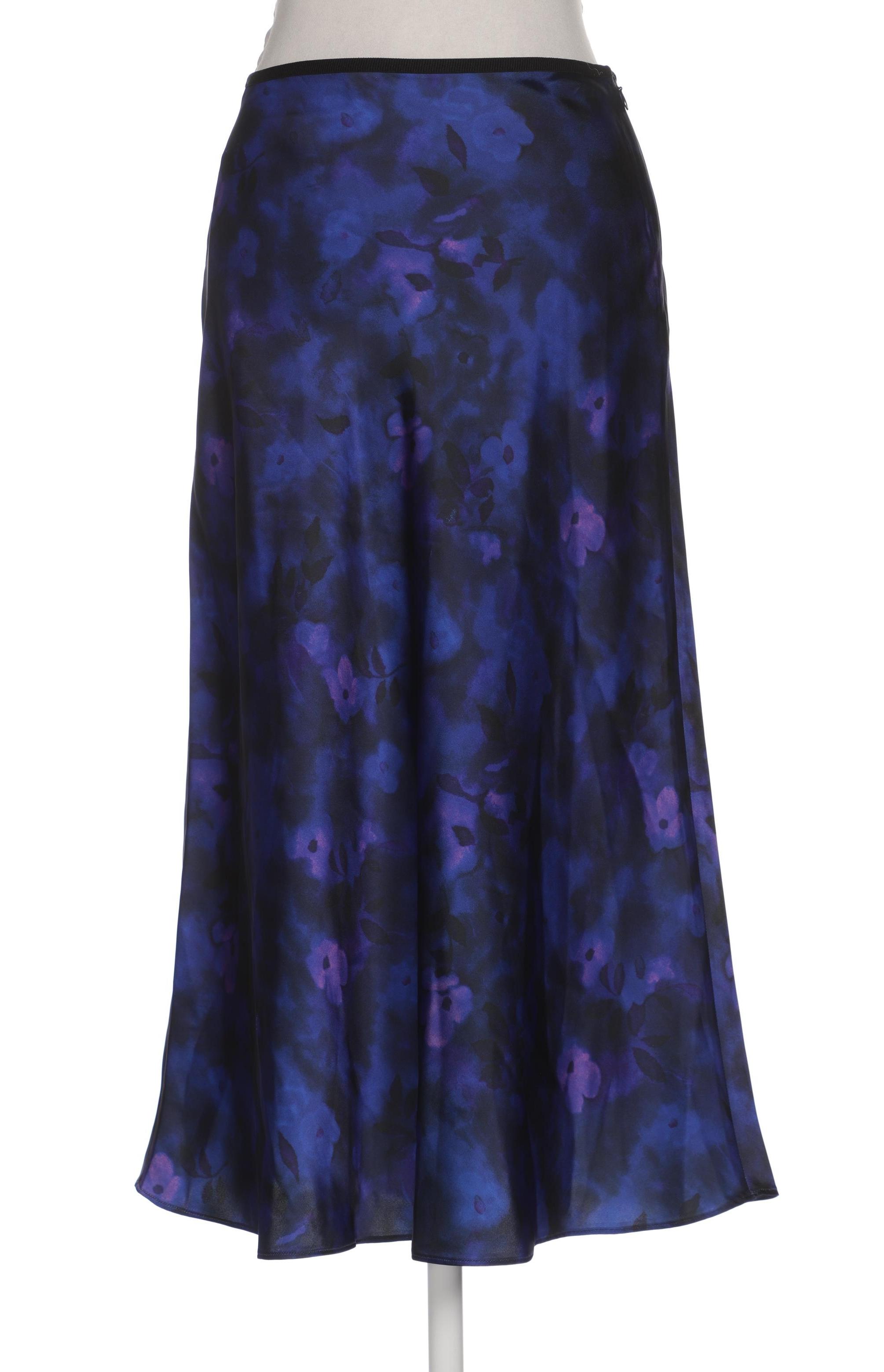 

Arket Damen Rock, marineblau, Gr. 34