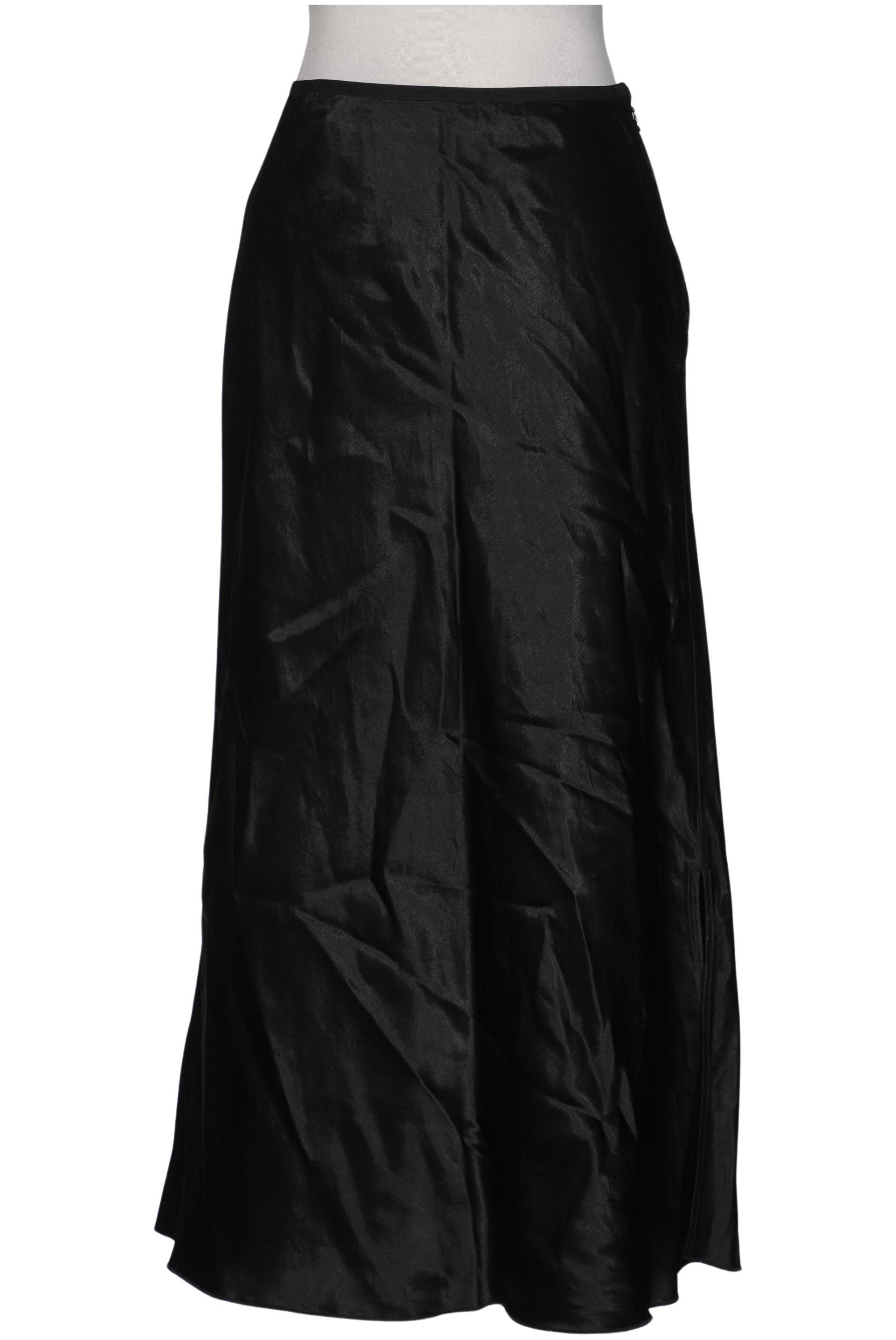 

Arket Damen Rock, schwarz, Gr. 36