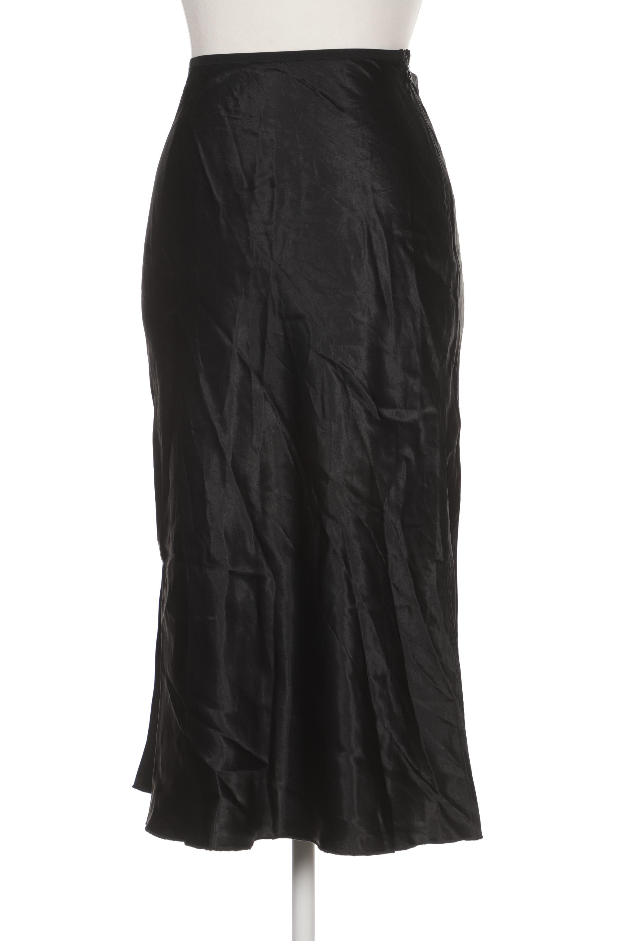 

Arket Damen Rock, schwarz