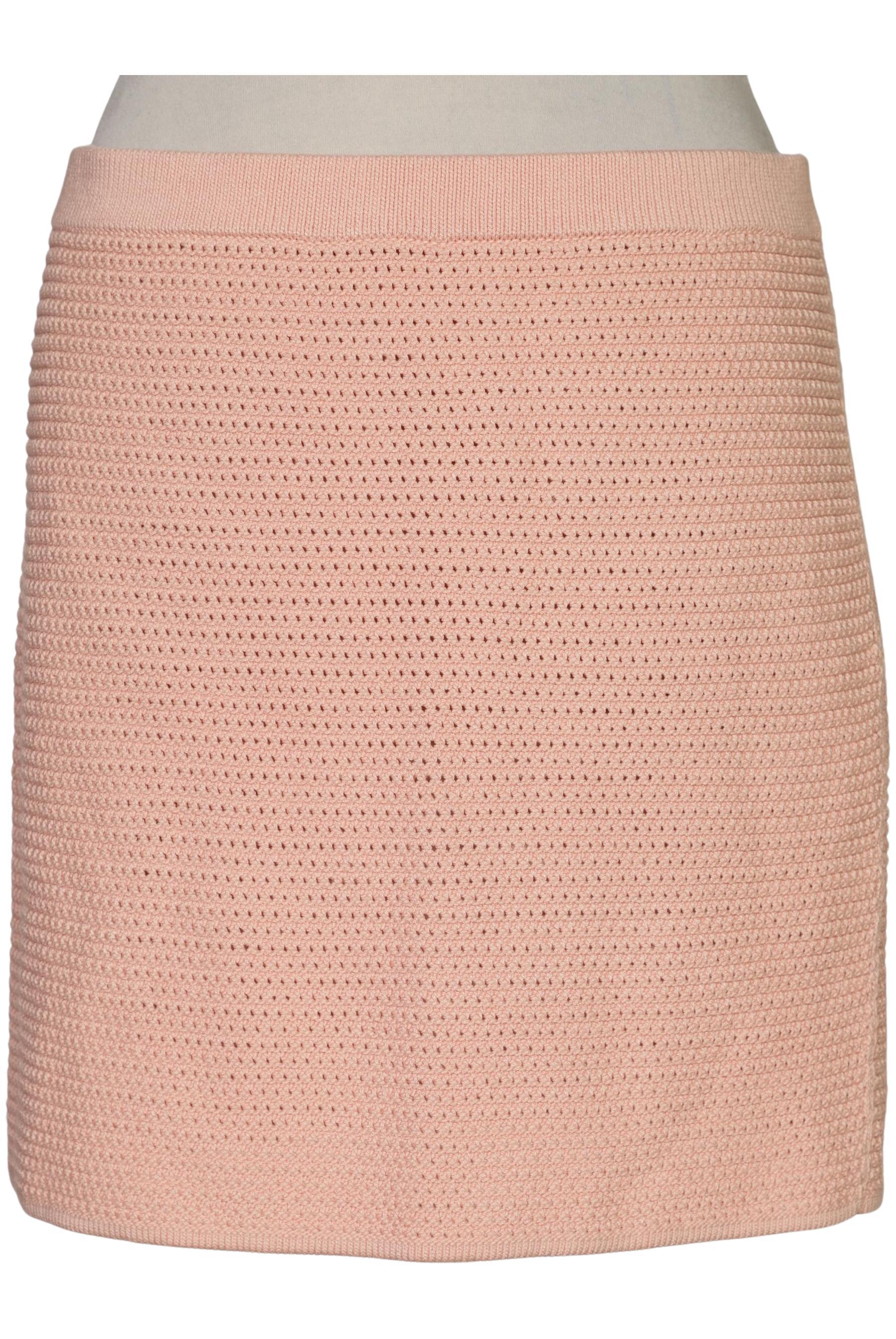 

Arket Damen Rock, pink, Gr. 38