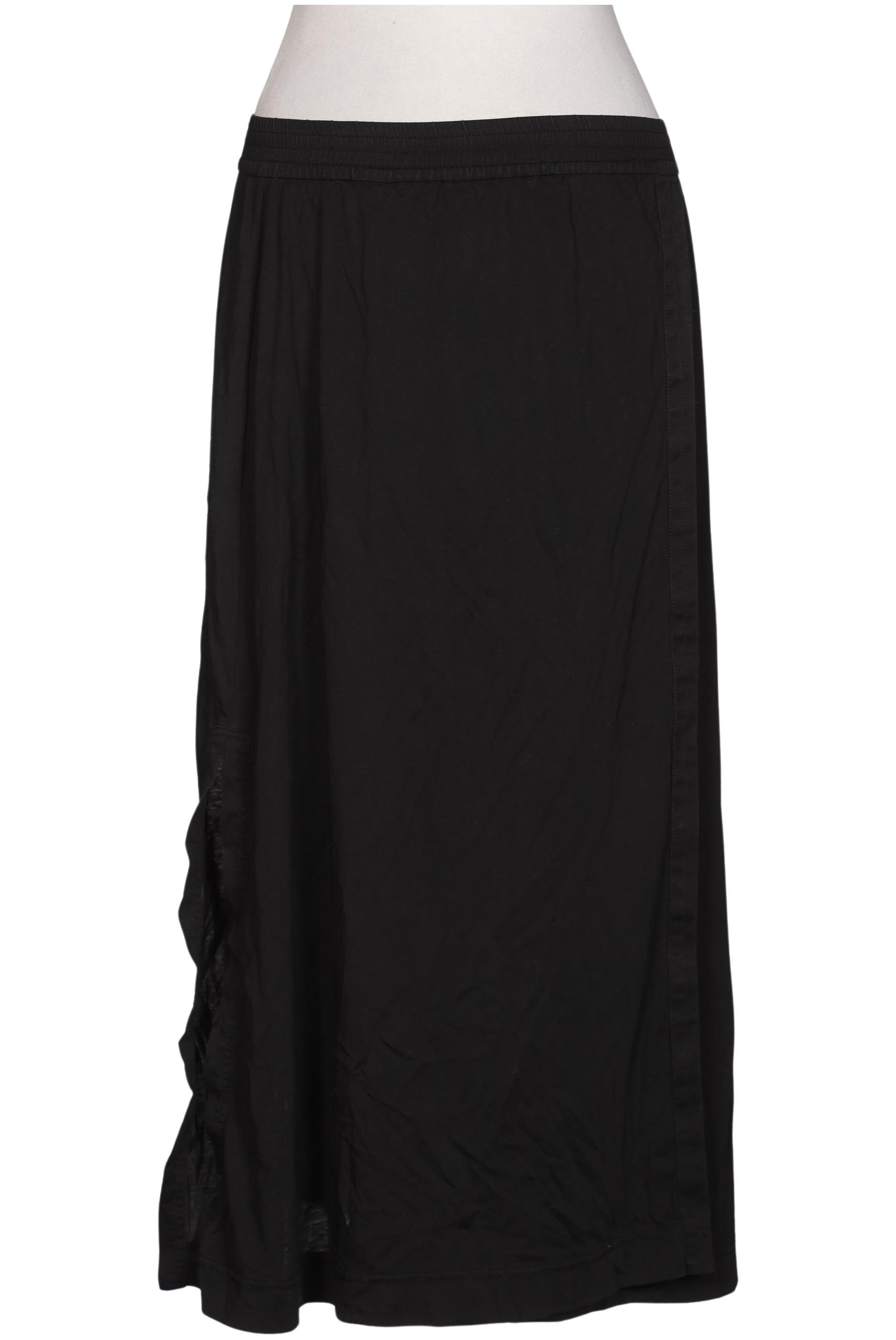 

Arket Damen Rock, schwarz, Gr. 36