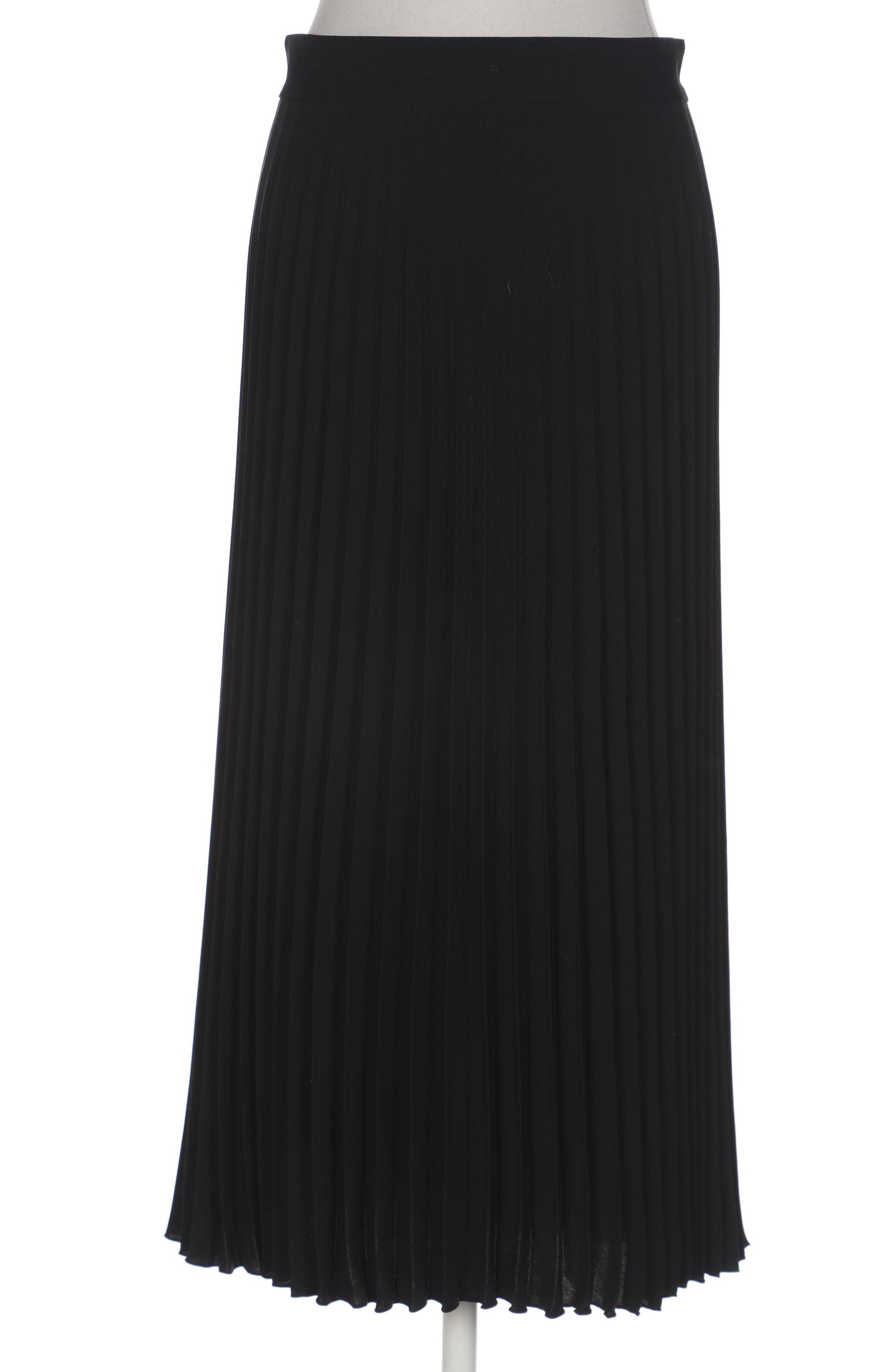 

Arket Damen Rock, schwarz, Gr. 38