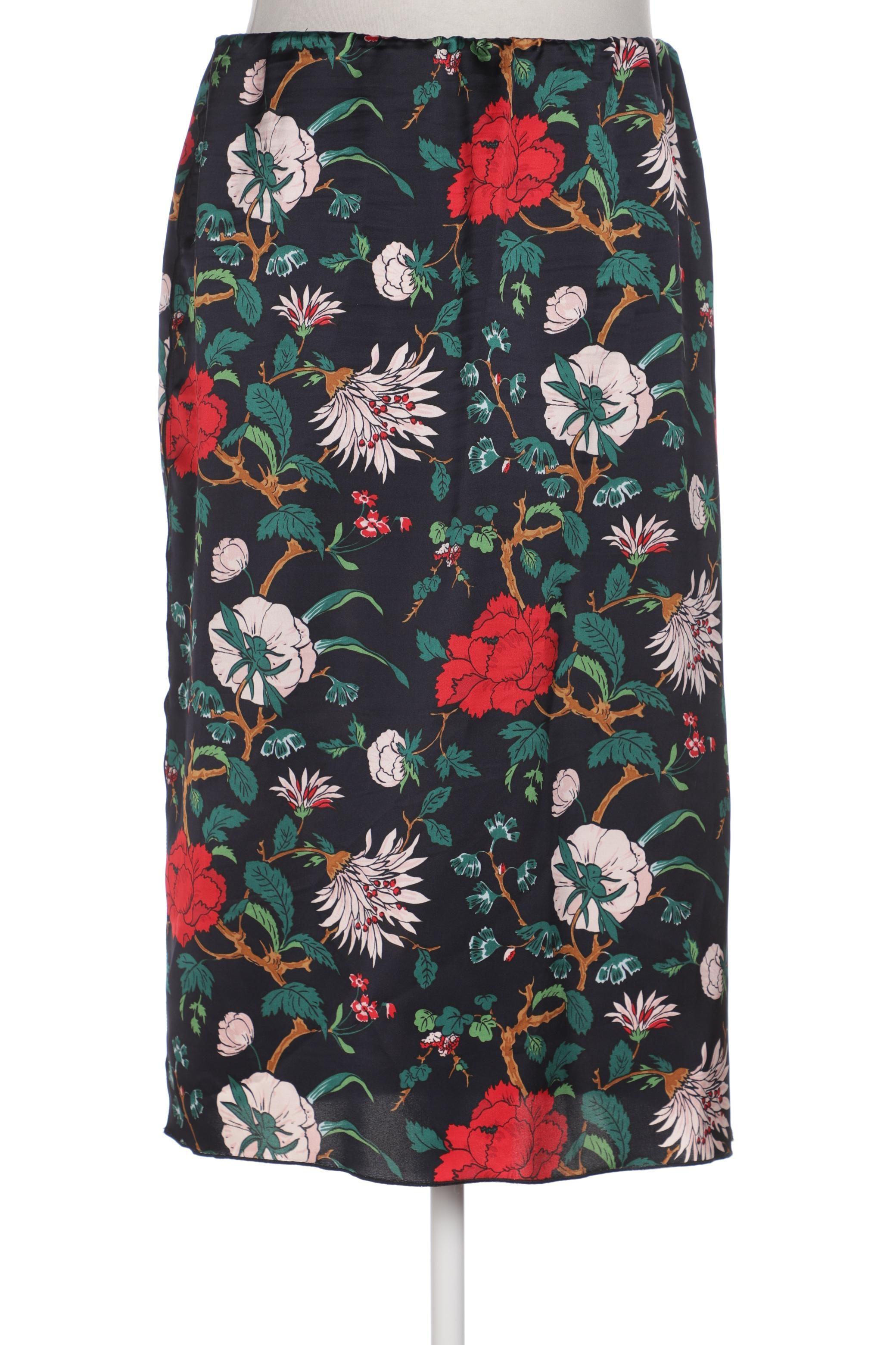 

Arket Damen Rock, marineblau, Gr. 44