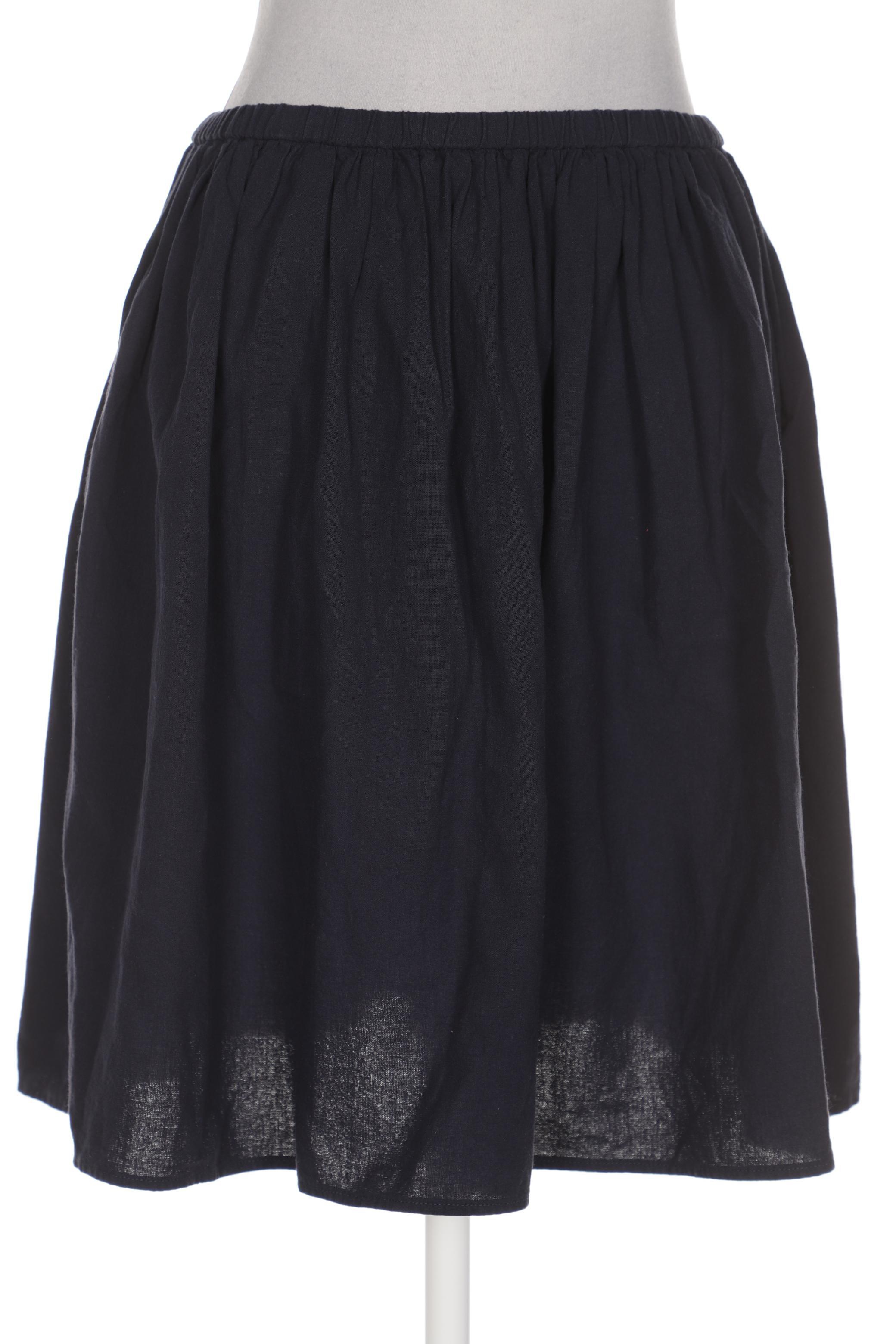 

Arket Damen Rock, blau, Gr. 38