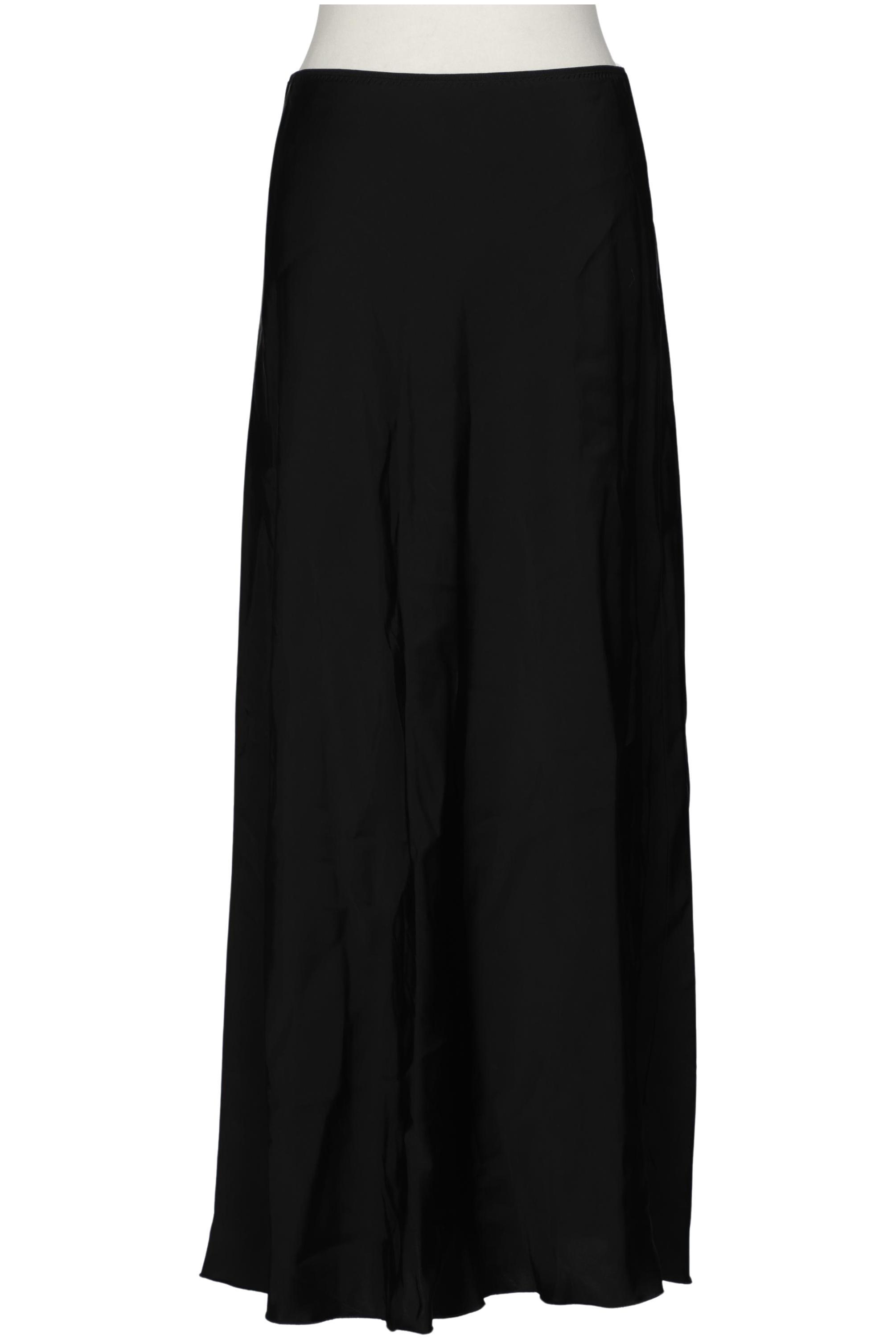 

Arket Damen Rock, schwarz, Gr. 44