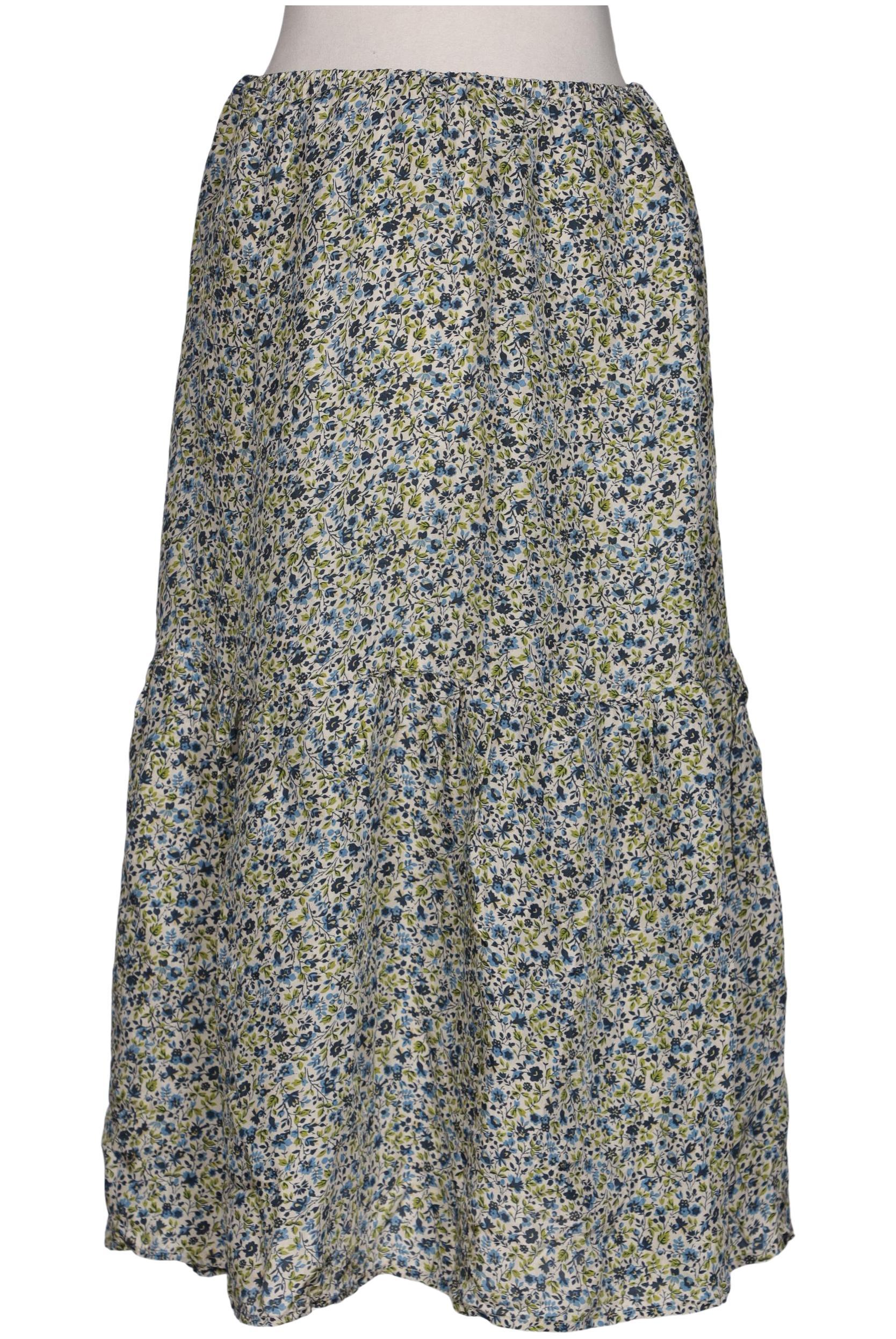 

Arket Damen Rock, mehrfarbig, Gr. 34