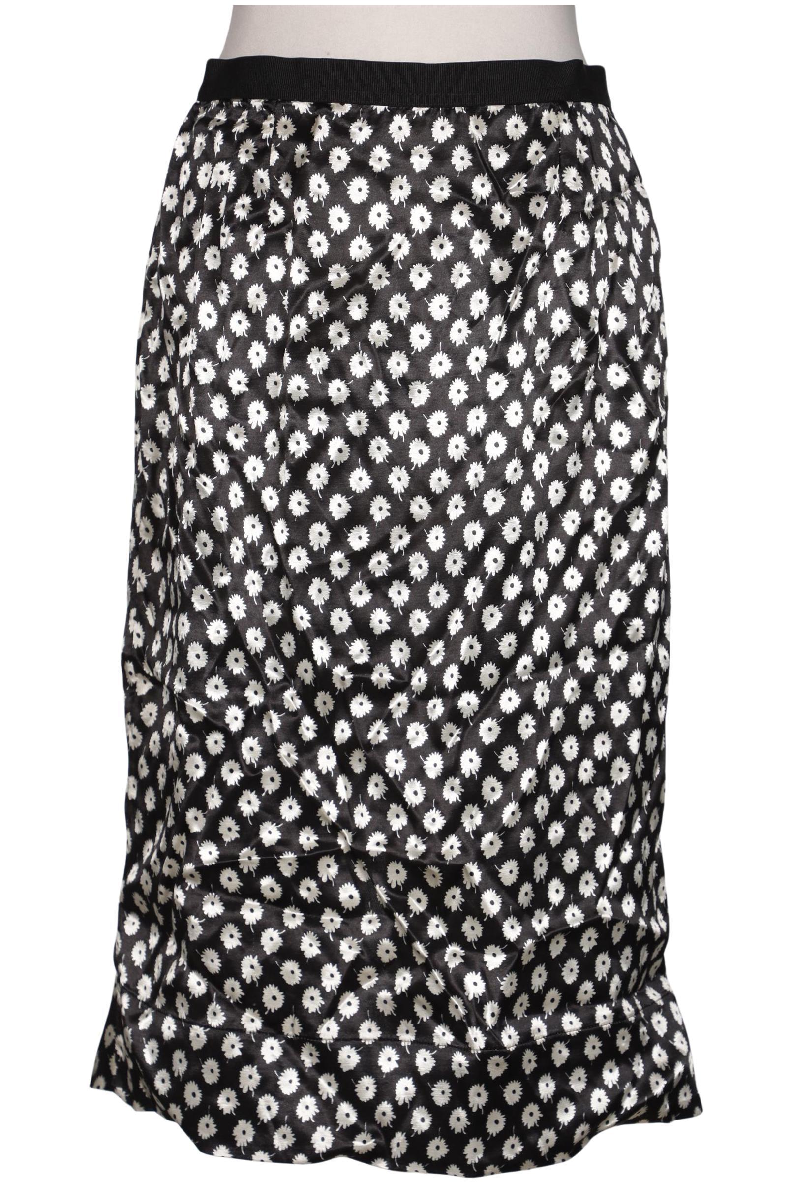 

Arket Damen Rock, mehrfarbig, Gr. 40