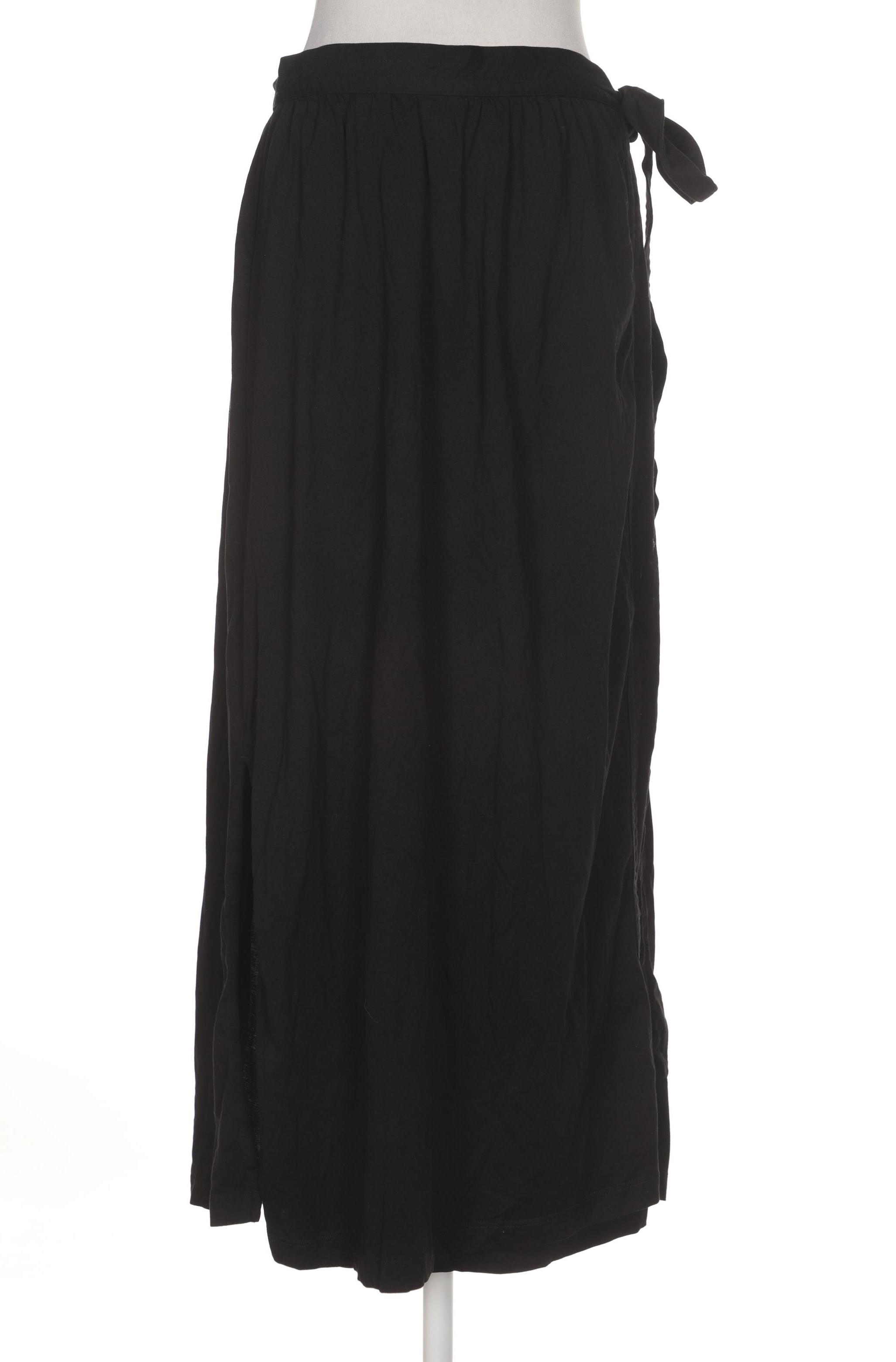 

Arket Damen Rock, schwarz, Gr. 38