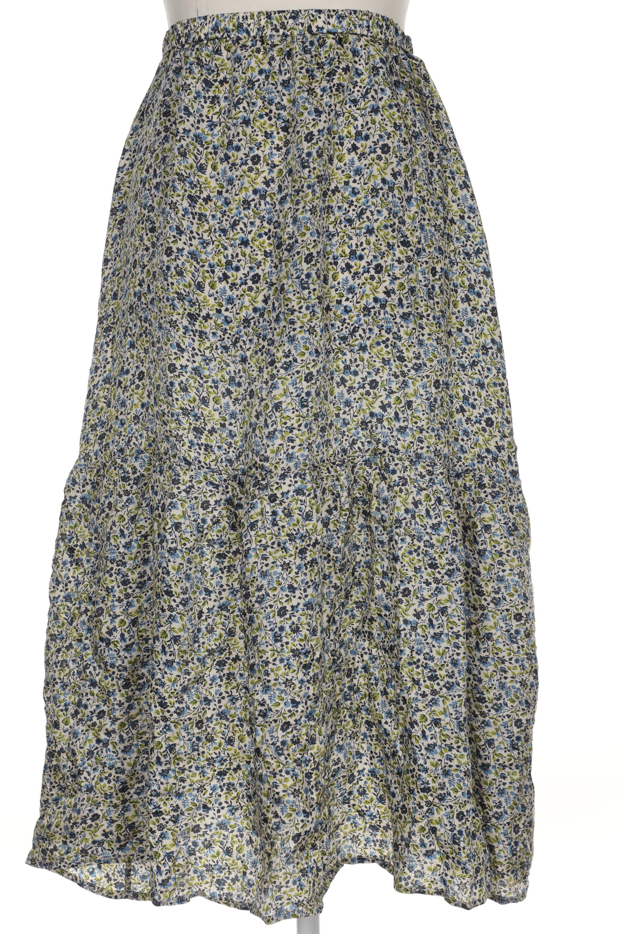 

Arket Damen Rock, blau