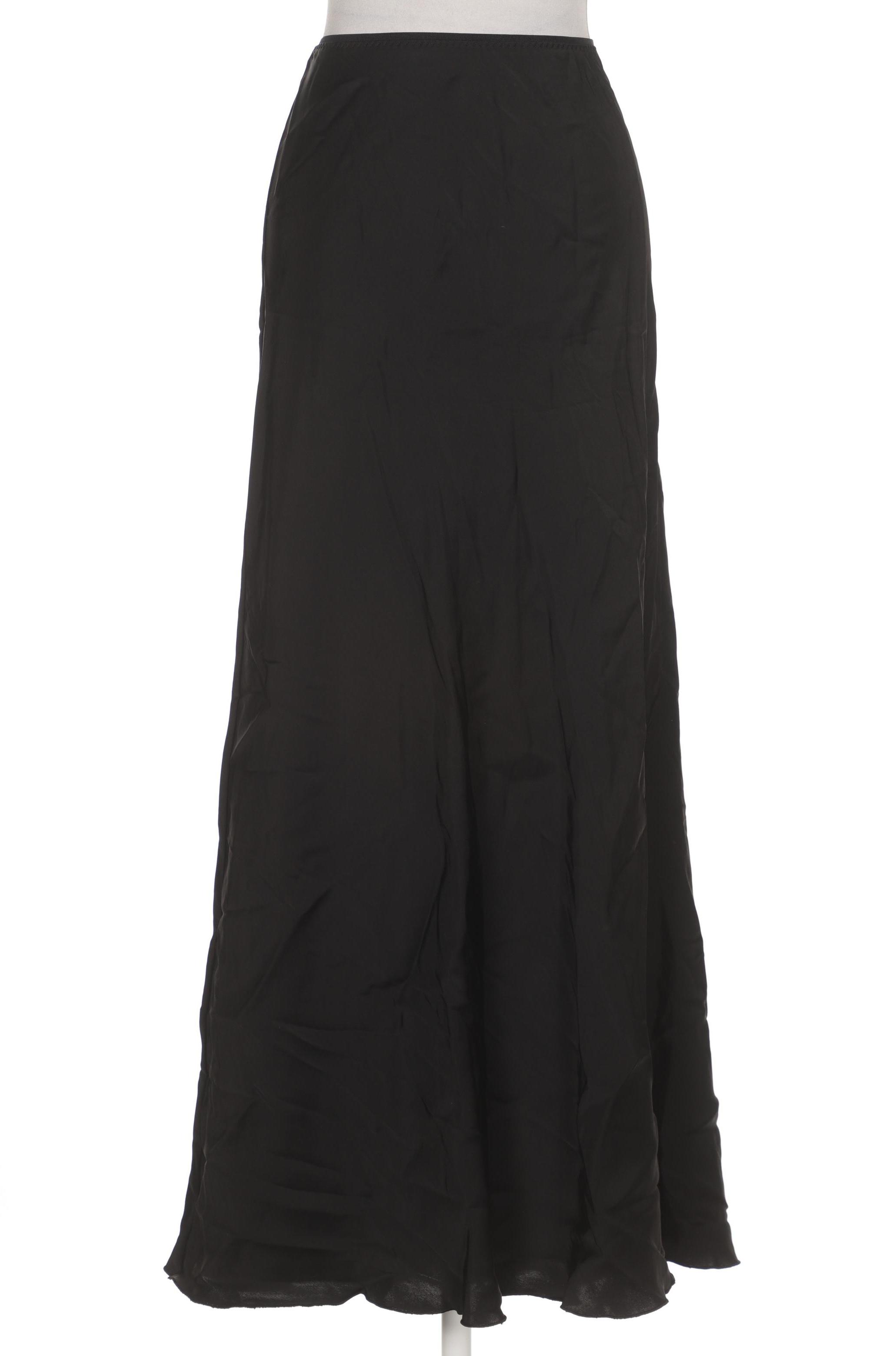 

Arket Damen Rock, schwarz, Gr. 38