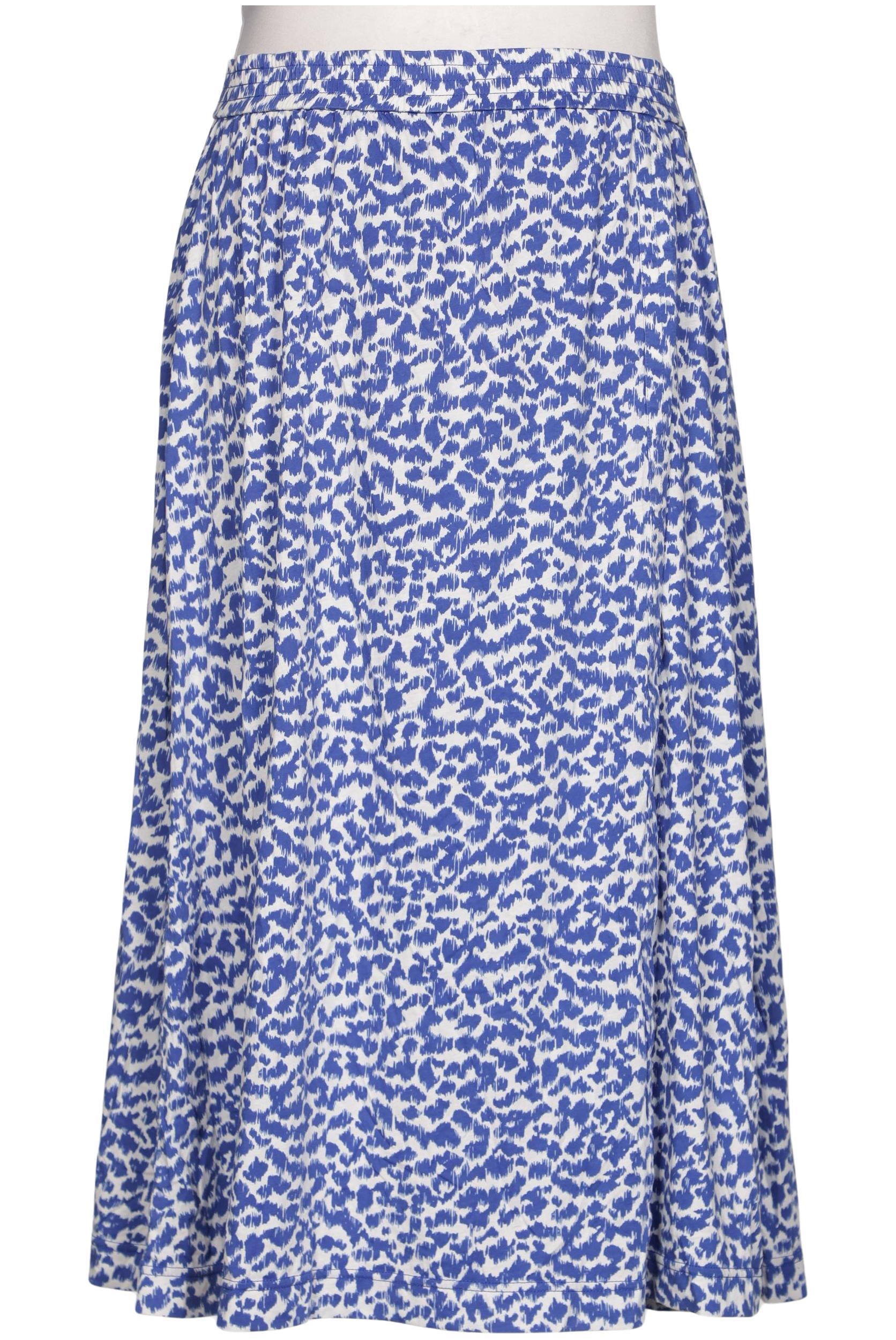 

Arket Damen Rock, mehrfarbig, Gr. 42