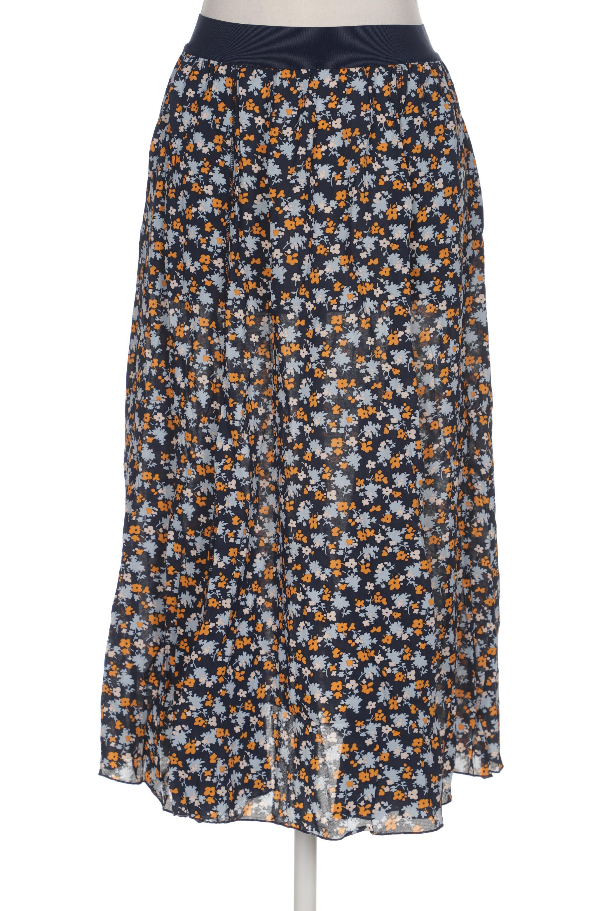 

Arket Damen Rock, marineblau, Gr. 34