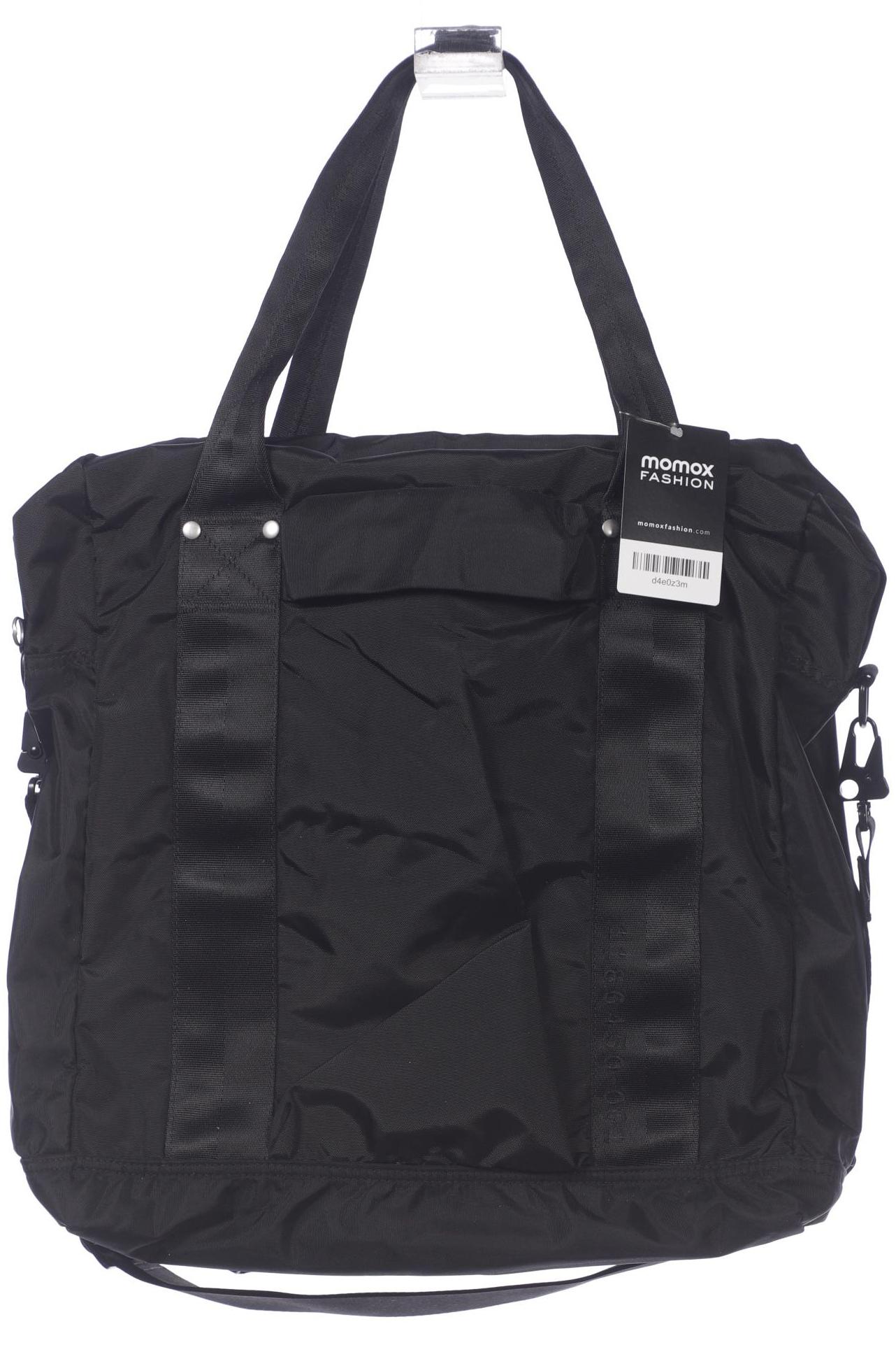 

Arket Damen Rucksack, schwarz, Gr.