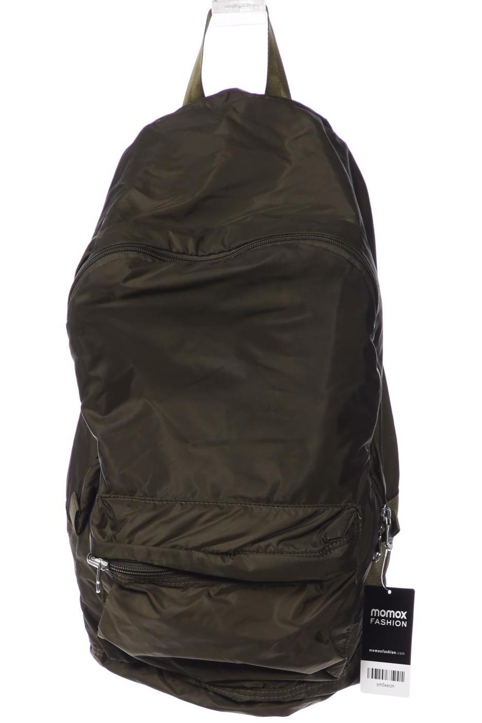

Arket Damen Rucksack, grün