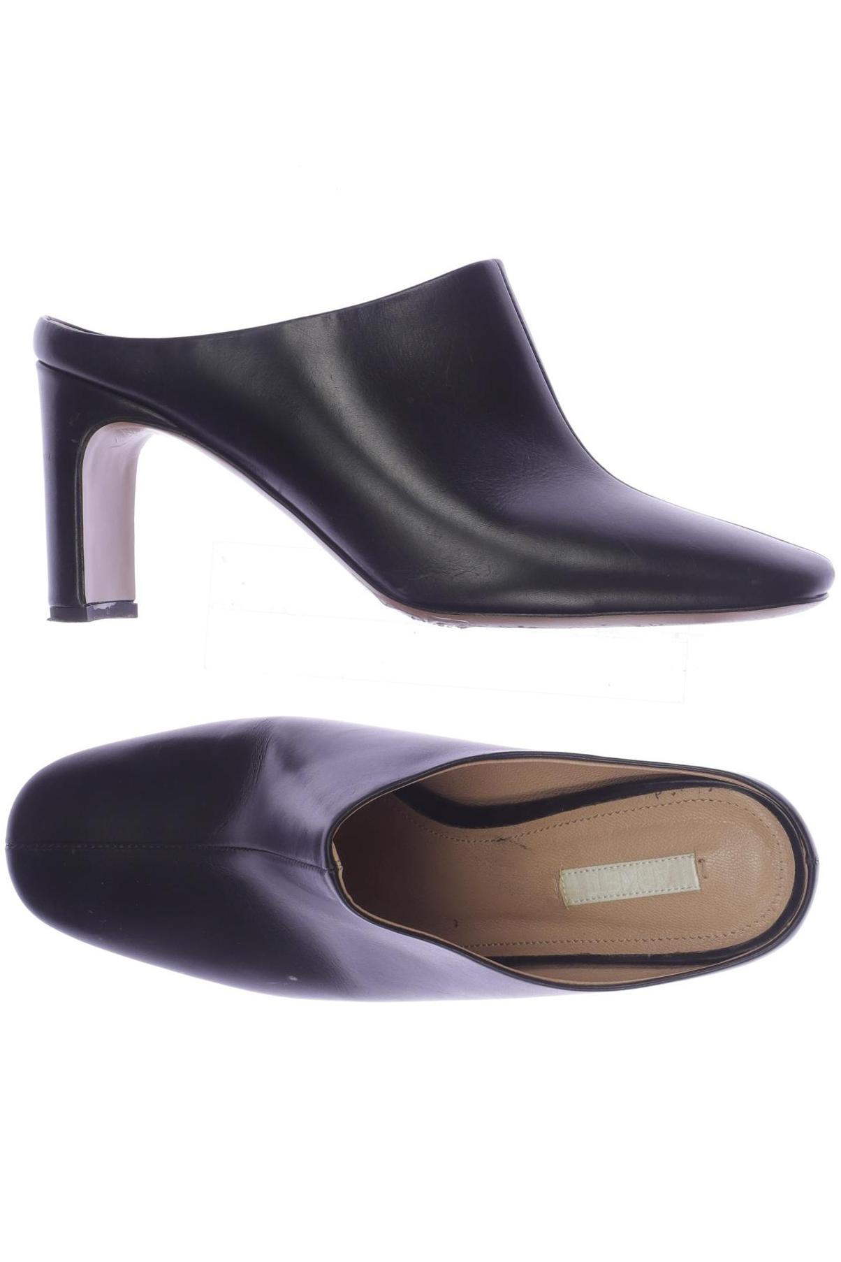 

Arket Damen Sandale, schwarz, Gr. 38