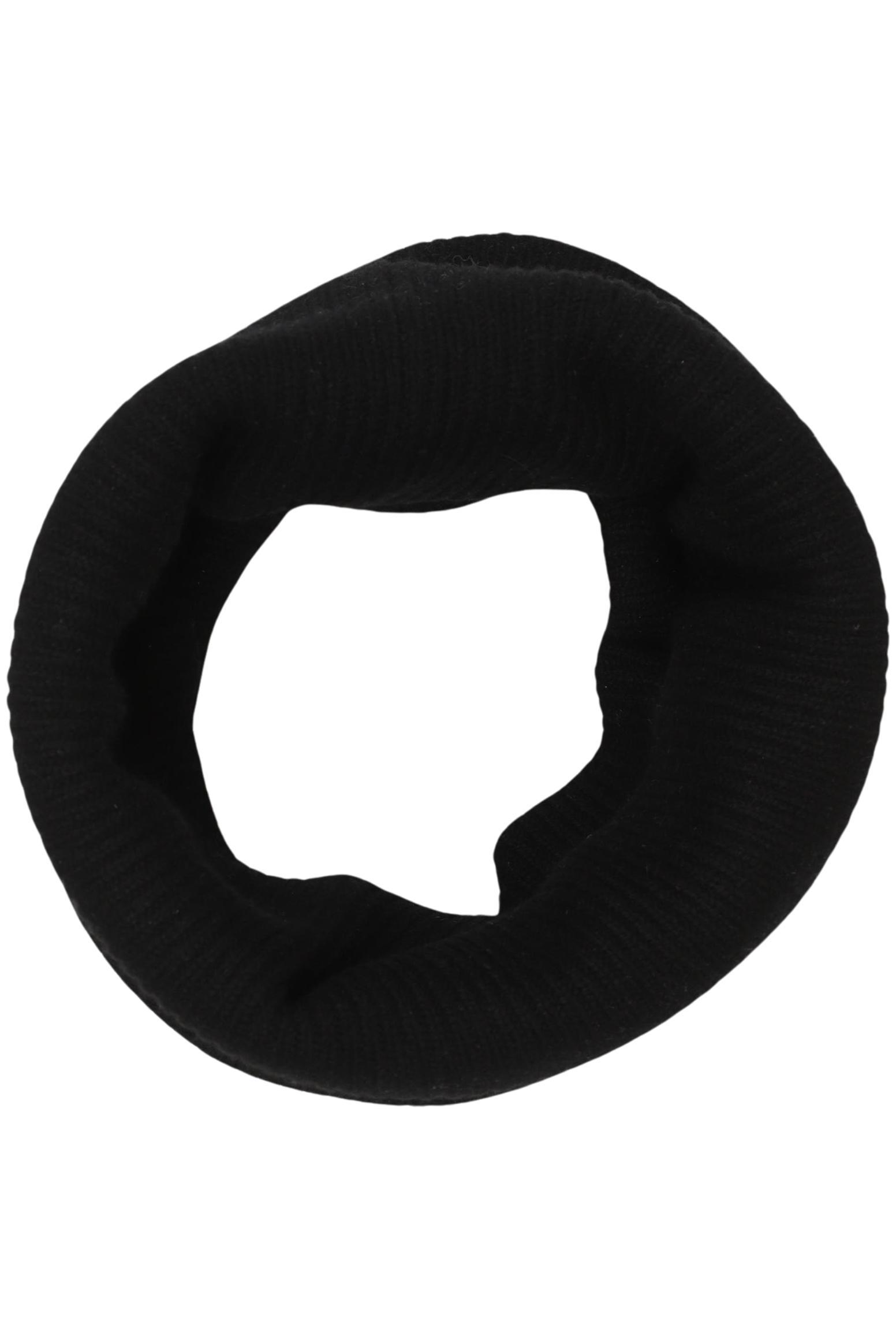 

Arket Damen Schal, schwarz, Gr.