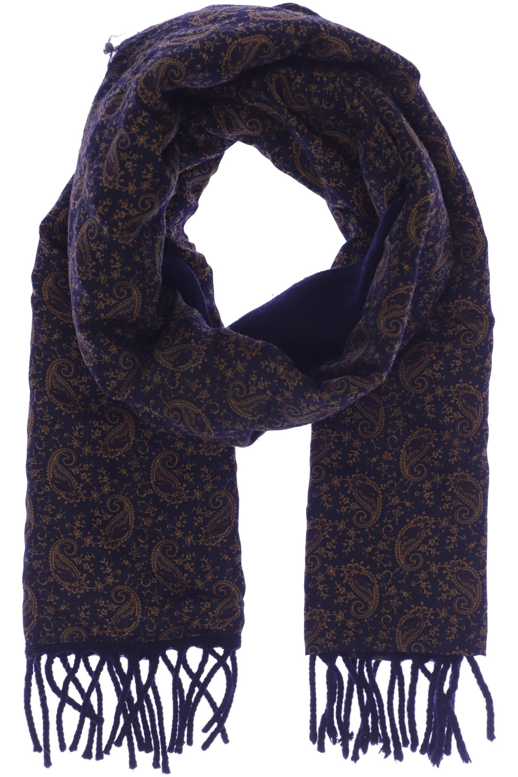 

Arket Damen Schal, marineblau, Gr.