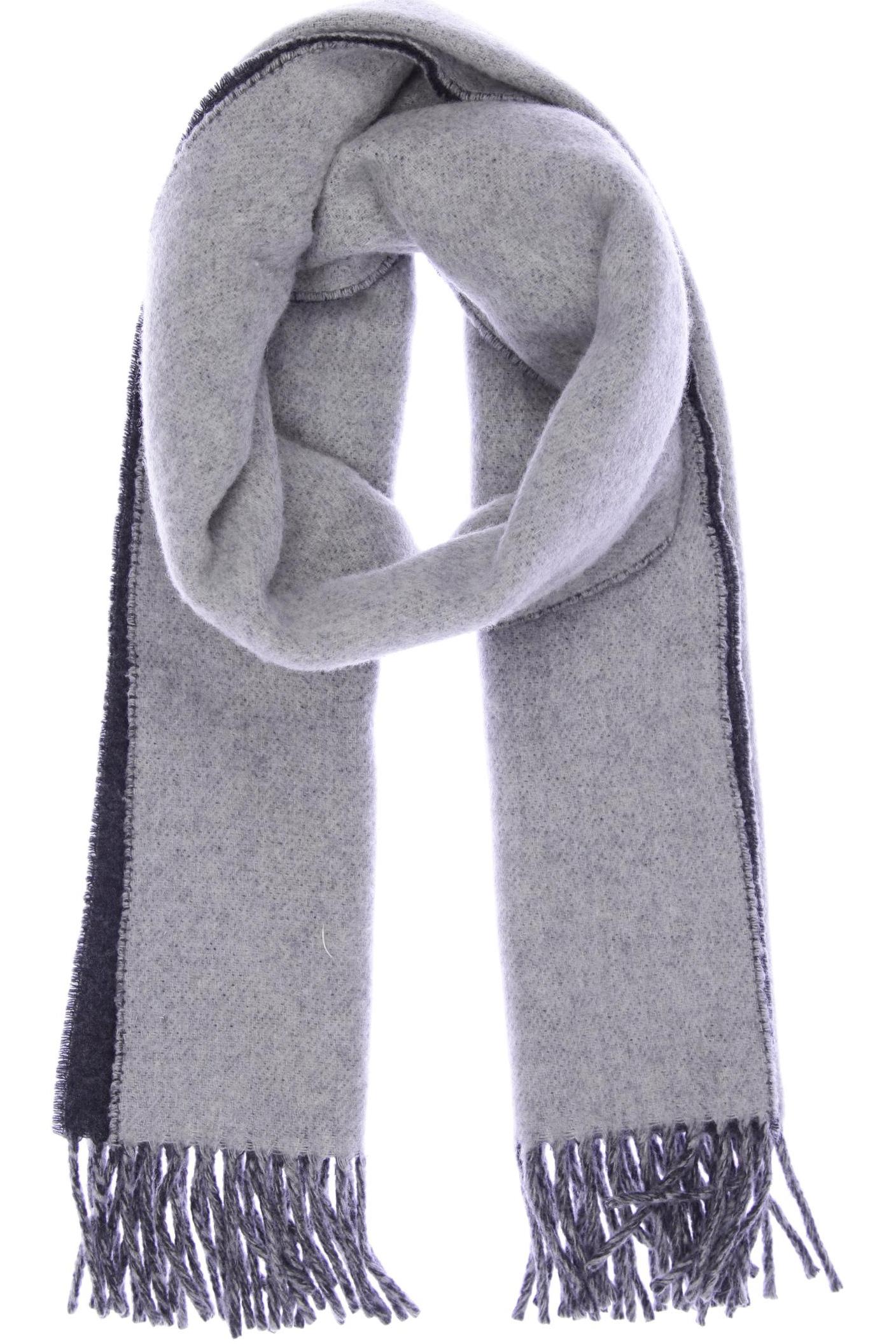 

Arket Damen Schal, grau, Gr.