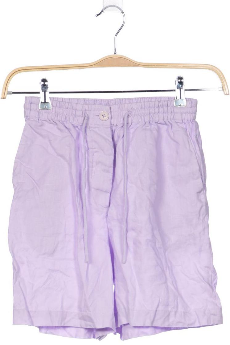 

Arket Damen Shorts, flieder