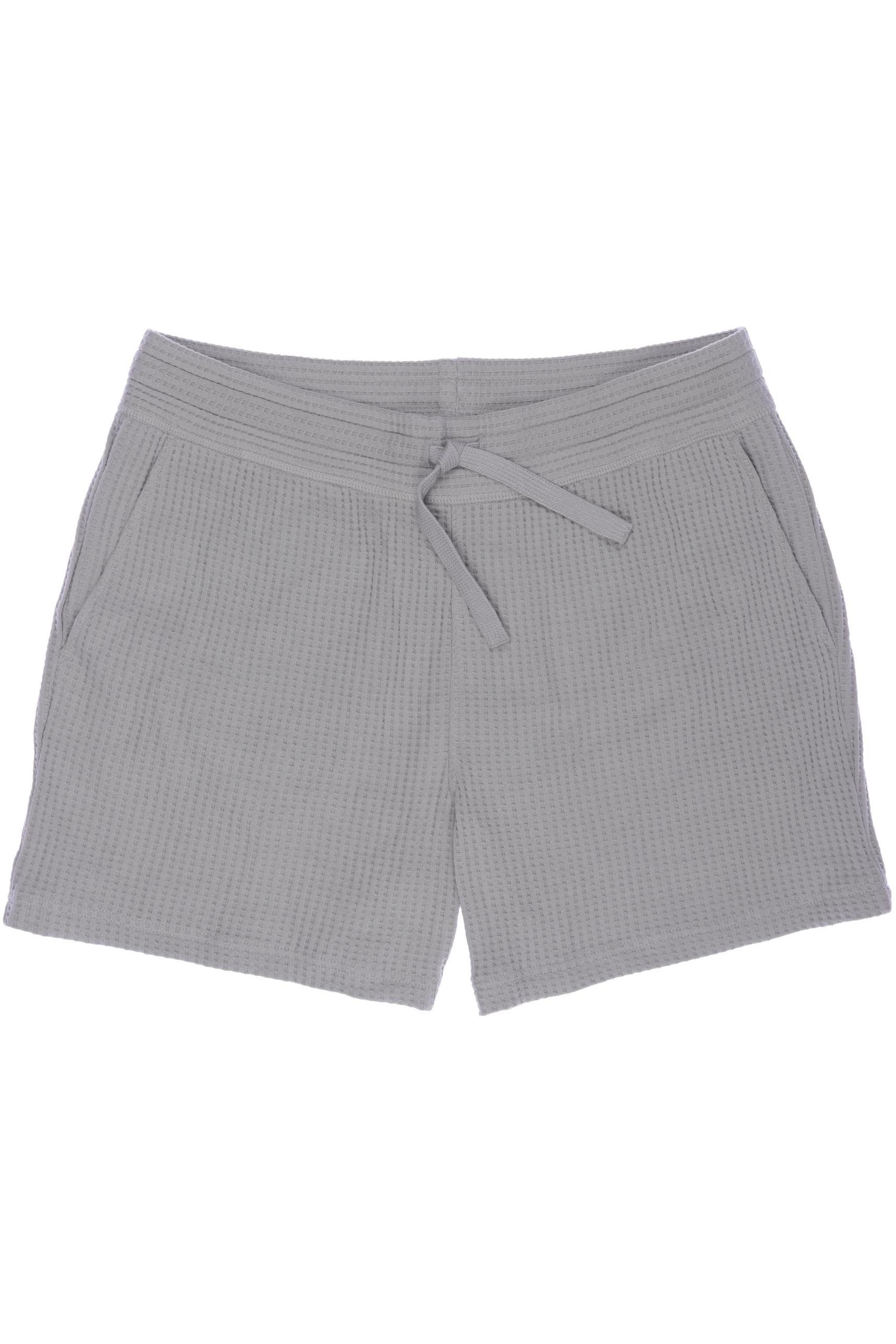 Thumbnail - Arket Damen Shorts, grau, Gr. 38