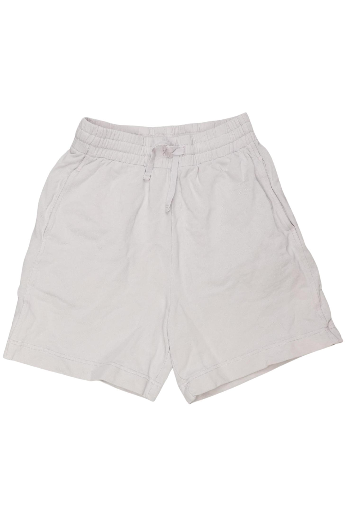 

Arket Damen Shorts, weiß, Gr. 34