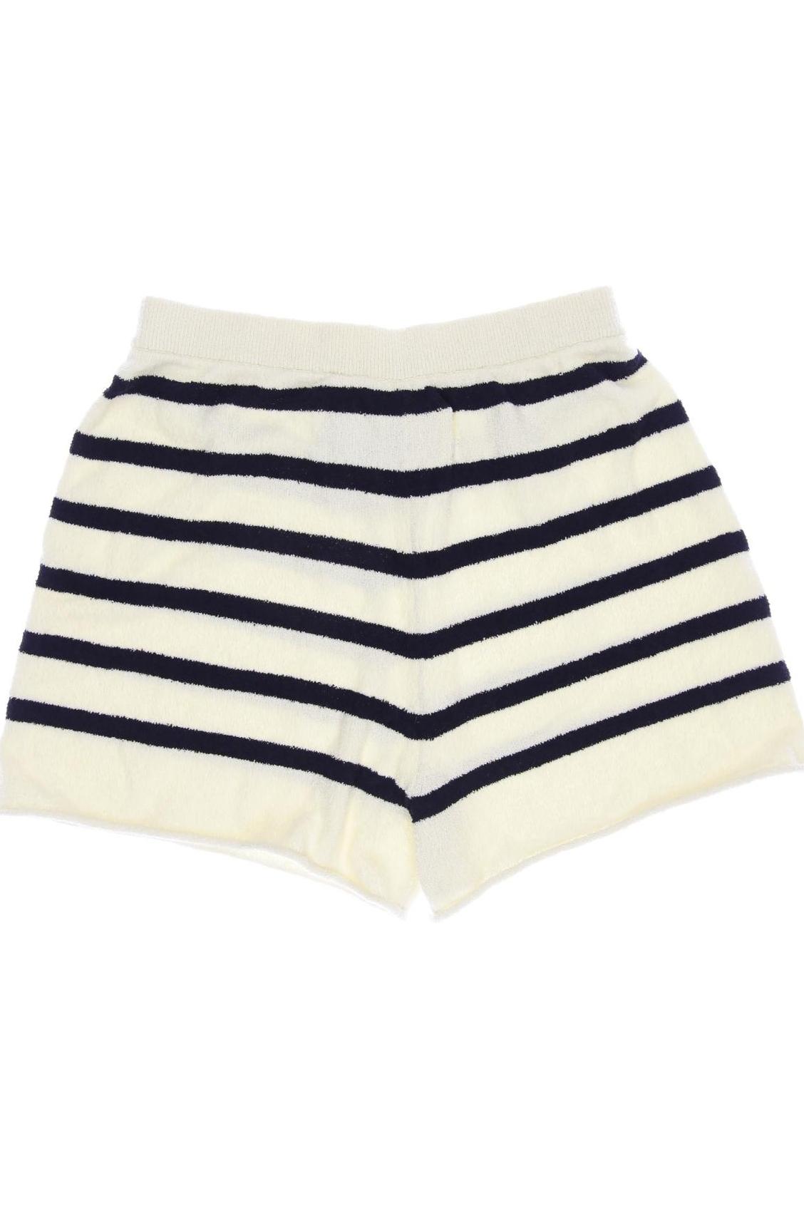 

Arket Damen Shorts, weiß
