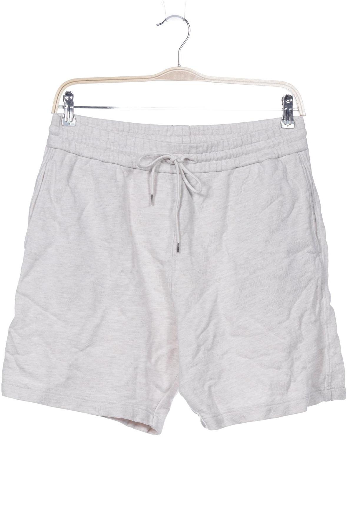 

Arket Damen Shorts, beige, Gr. 42