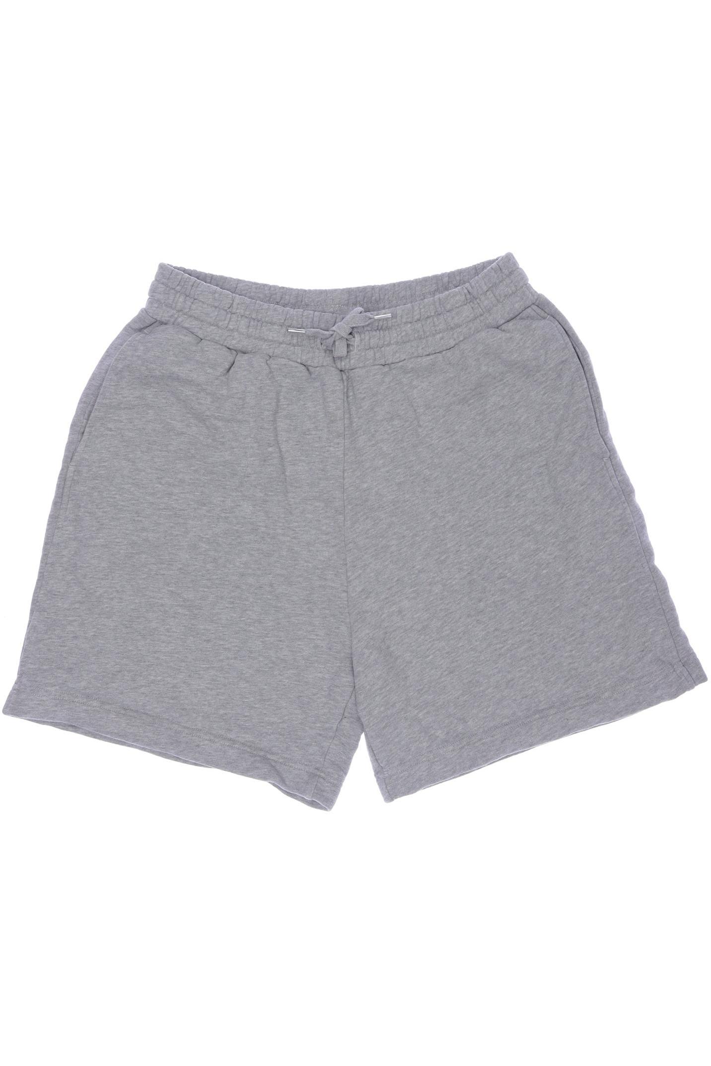 

Arket Damen Shorts, grau, Gr. 36