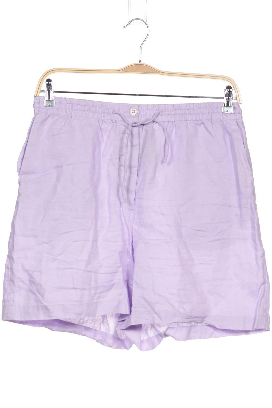 

Arket Damen Shorts, flieder