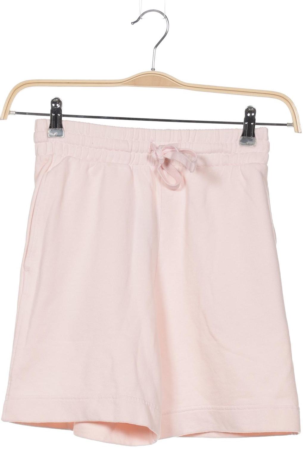 Thumbnail - Arket Damen Shorts, pink, Gr. 34