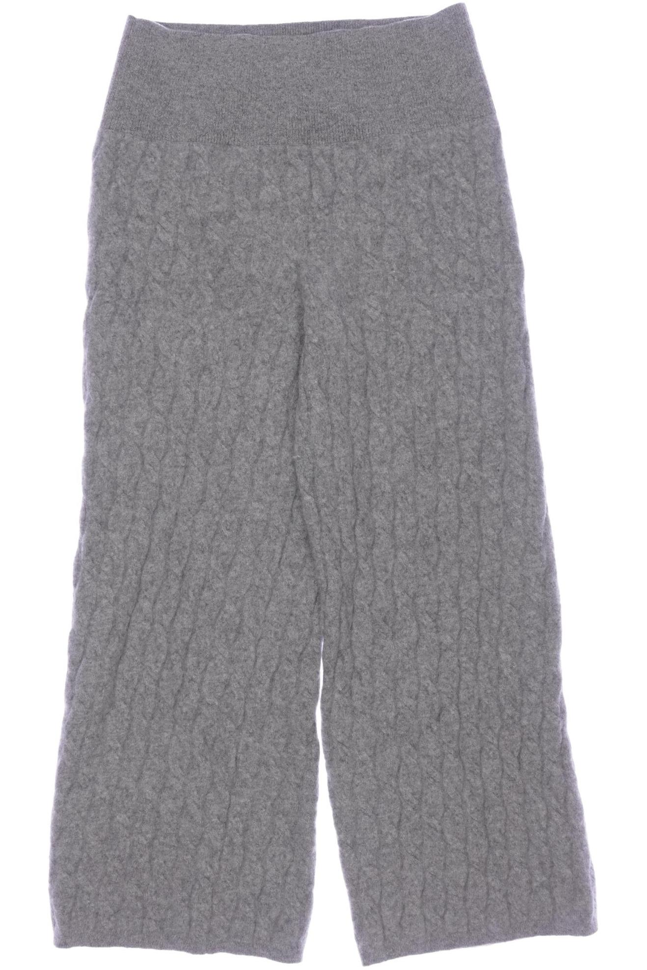 

Arket Damen Shorts, grau, Gr. 36