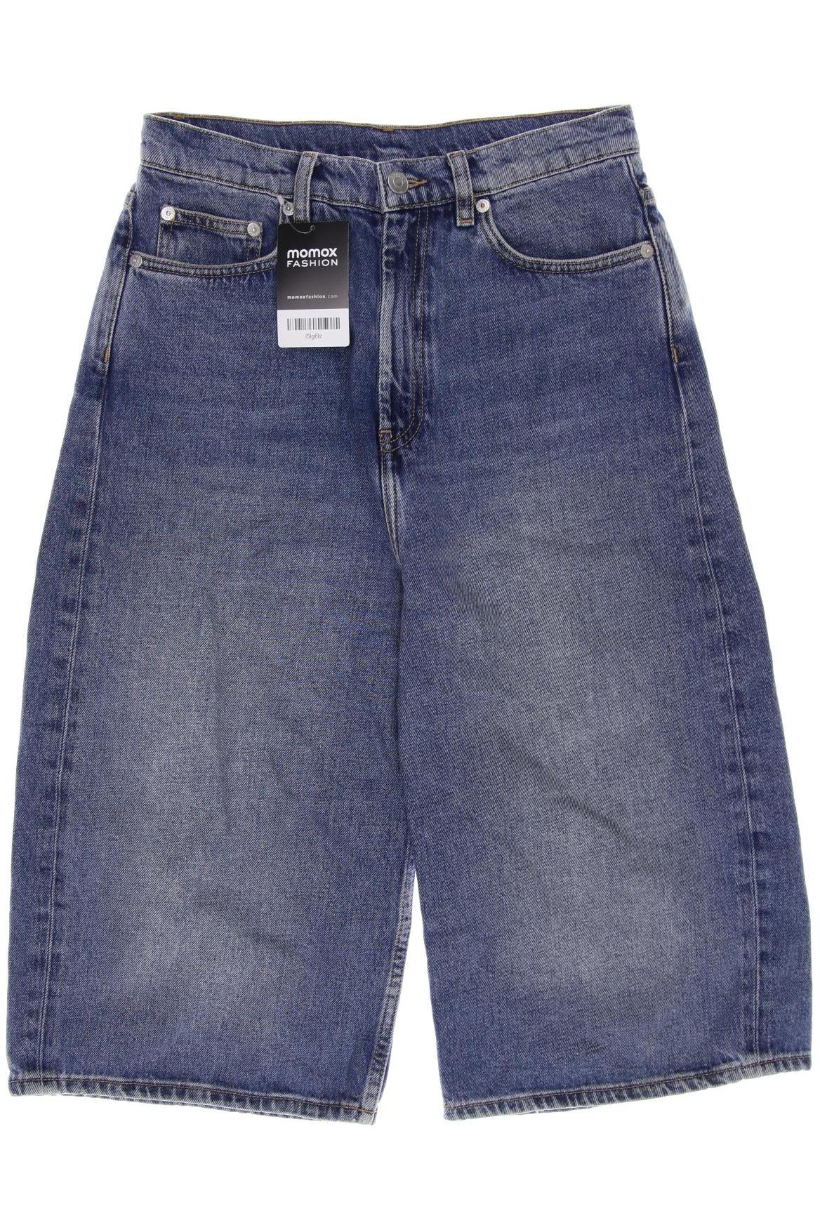 

Arket Damen Shorts, blau