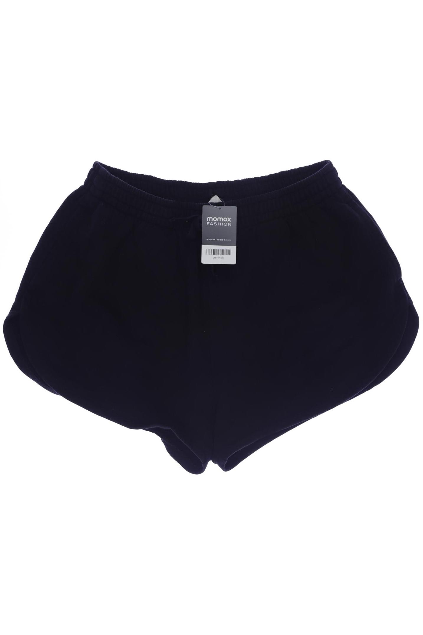 

Arket Damen Shorts, schwarz, Gr. 38