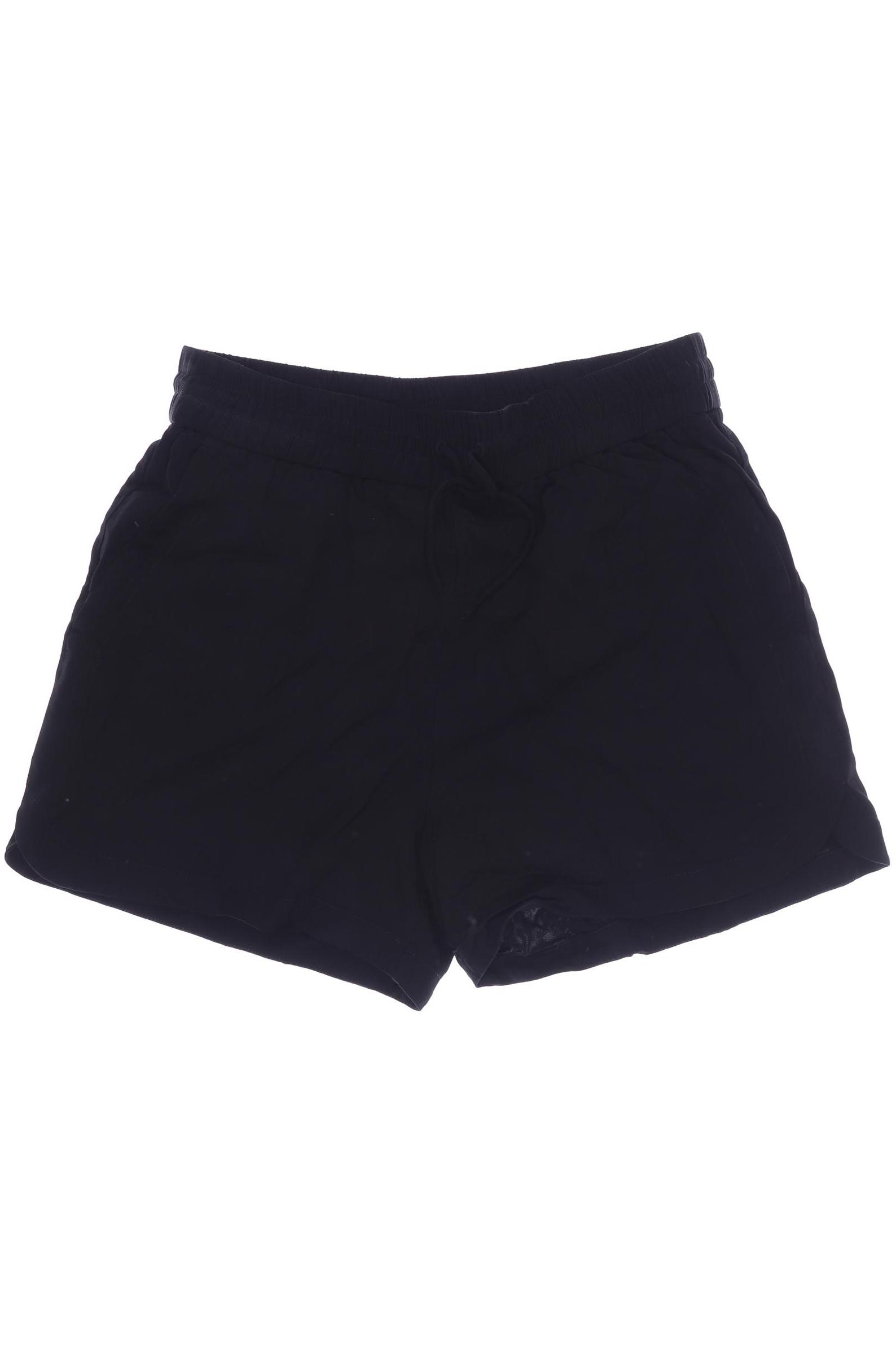 

Arket Damen Shorts, schwarz