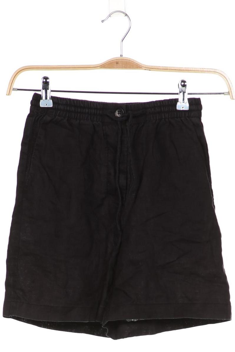 

Arket Damen Shorts, schwarz