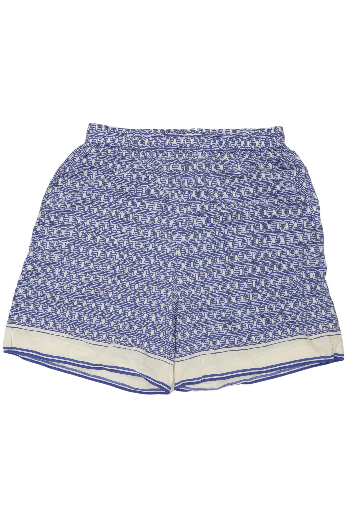 Thumbnail - Arket Damen Shorts, blau, Gr. 36