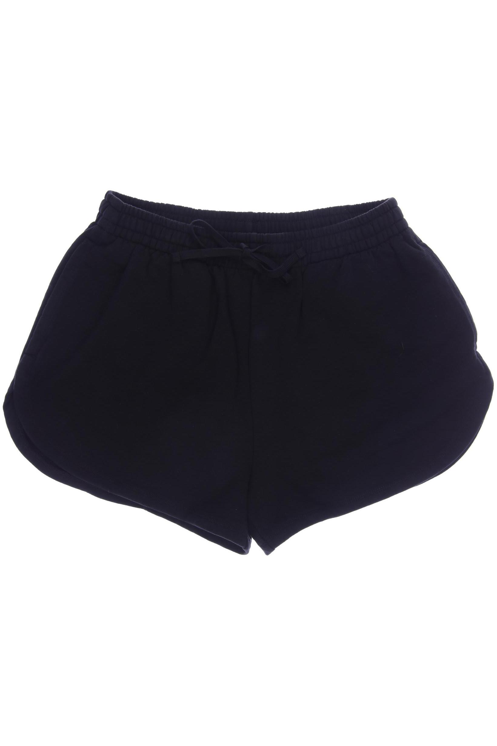 

Arket Damen Shorts, schwarz