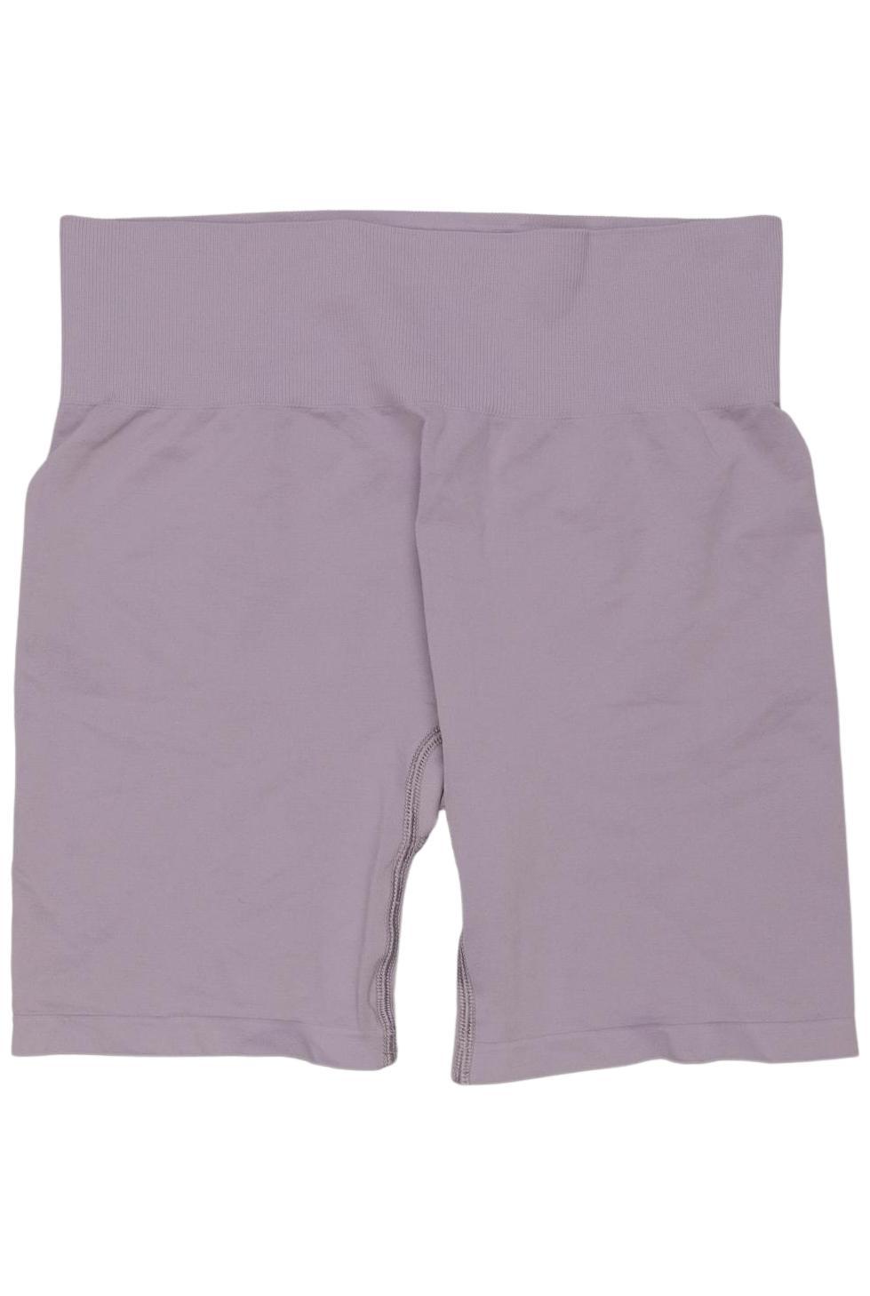 

Arket Damen Shorts, flieder, Gr. 36
