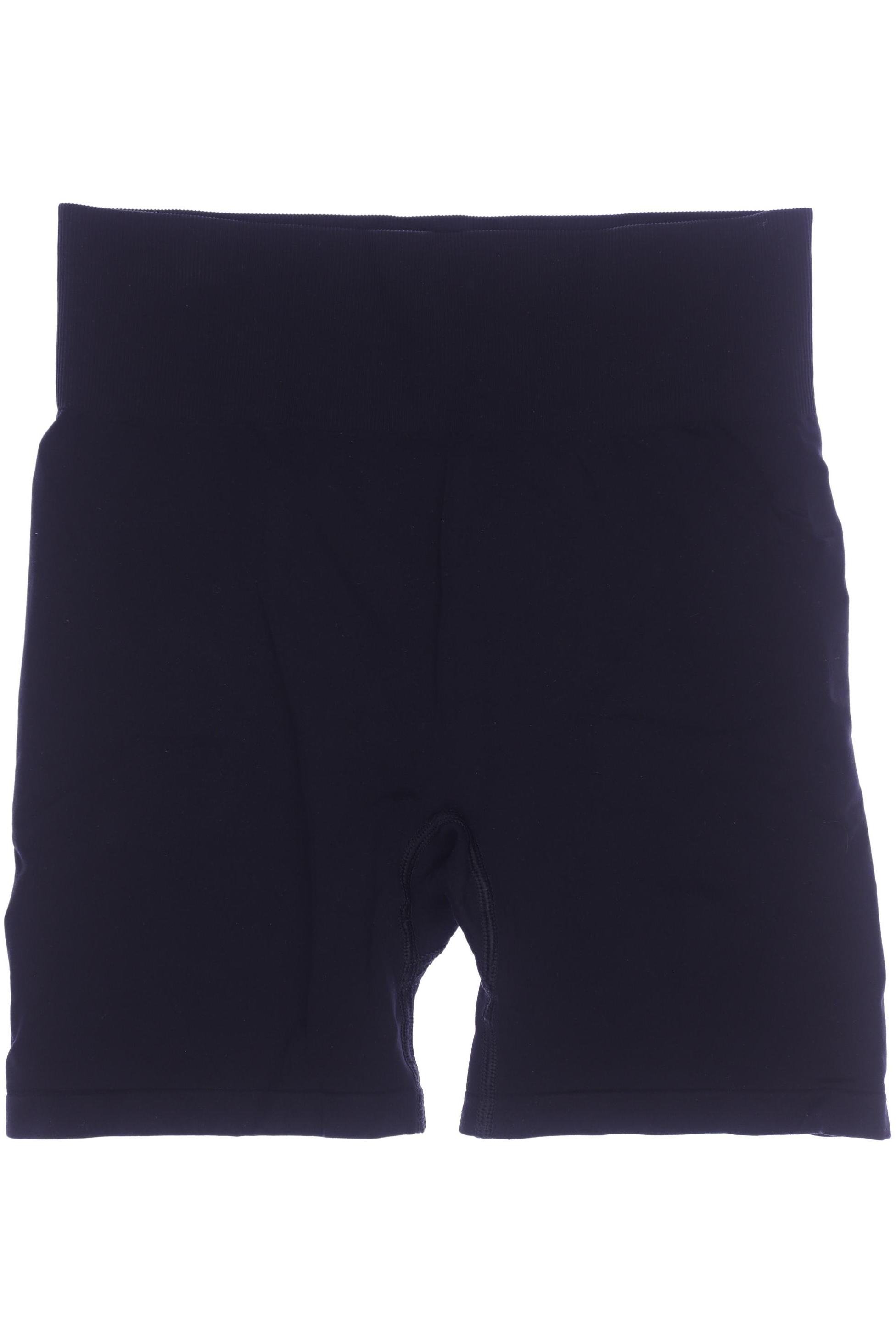 

Arket Damen Shorts, schwarz, Gr. 36