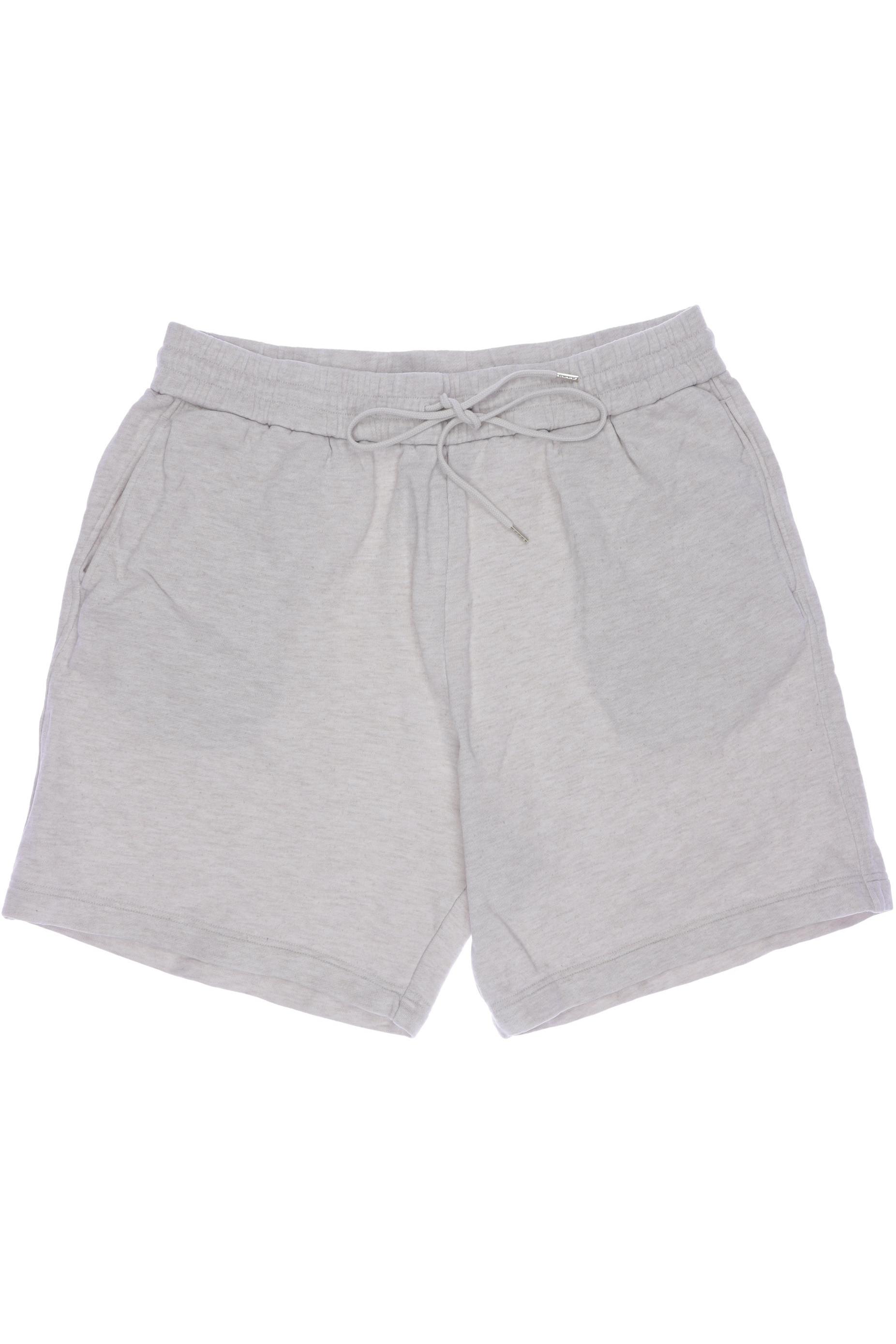 

Arket Damen Shorts, beige, Gr. 42