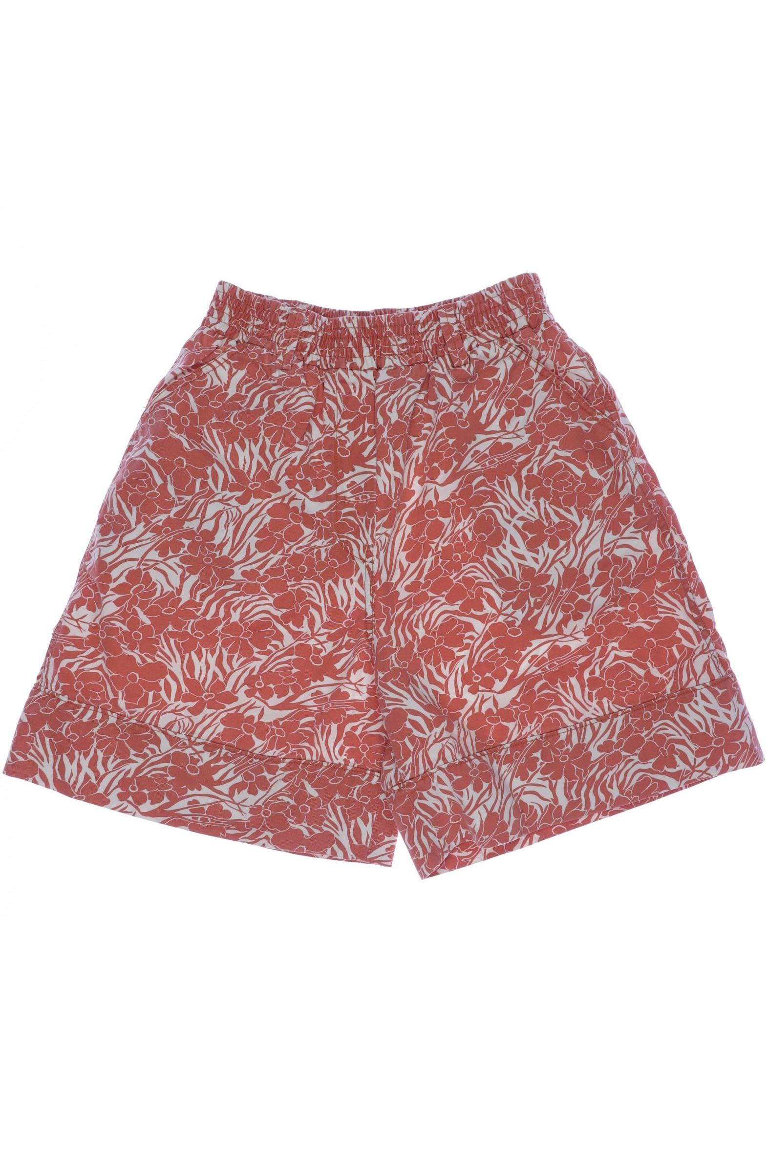 Thumbnail - Arket Damen Shorts, rot, Gr. 36