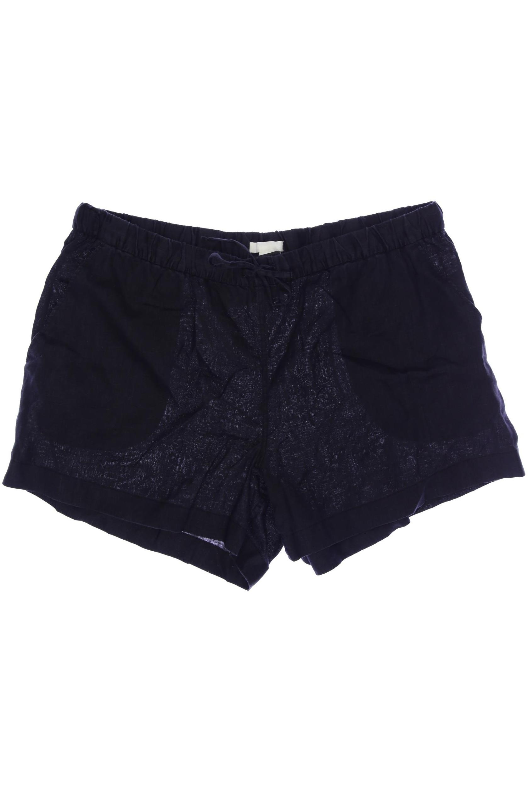 

Arket Damen Shorts, schwarz, Gr. 38