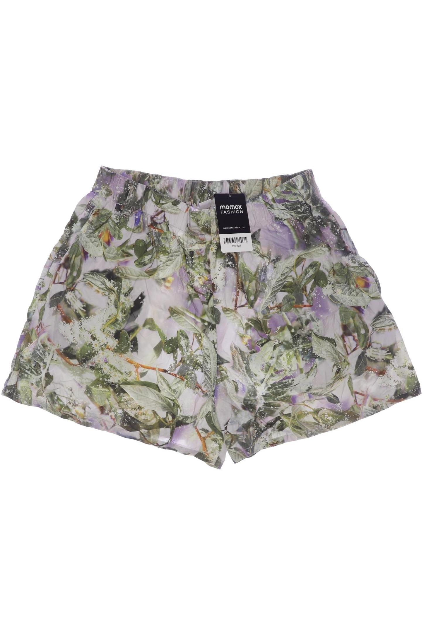 

Arket Damen Shorts, mehrfarbig, Gr. 38