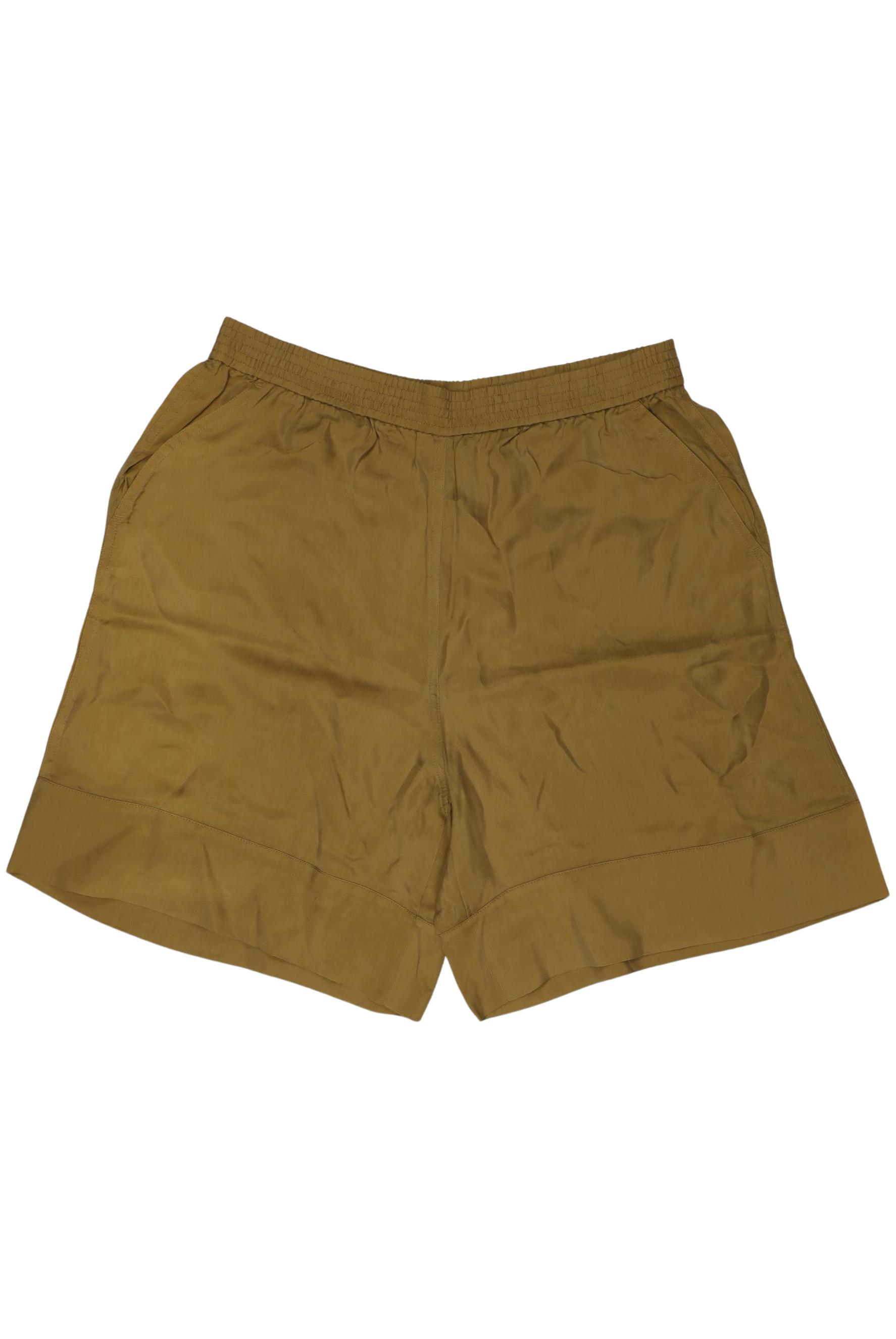 

Arket Damen Shorts, grün, Gr. 44