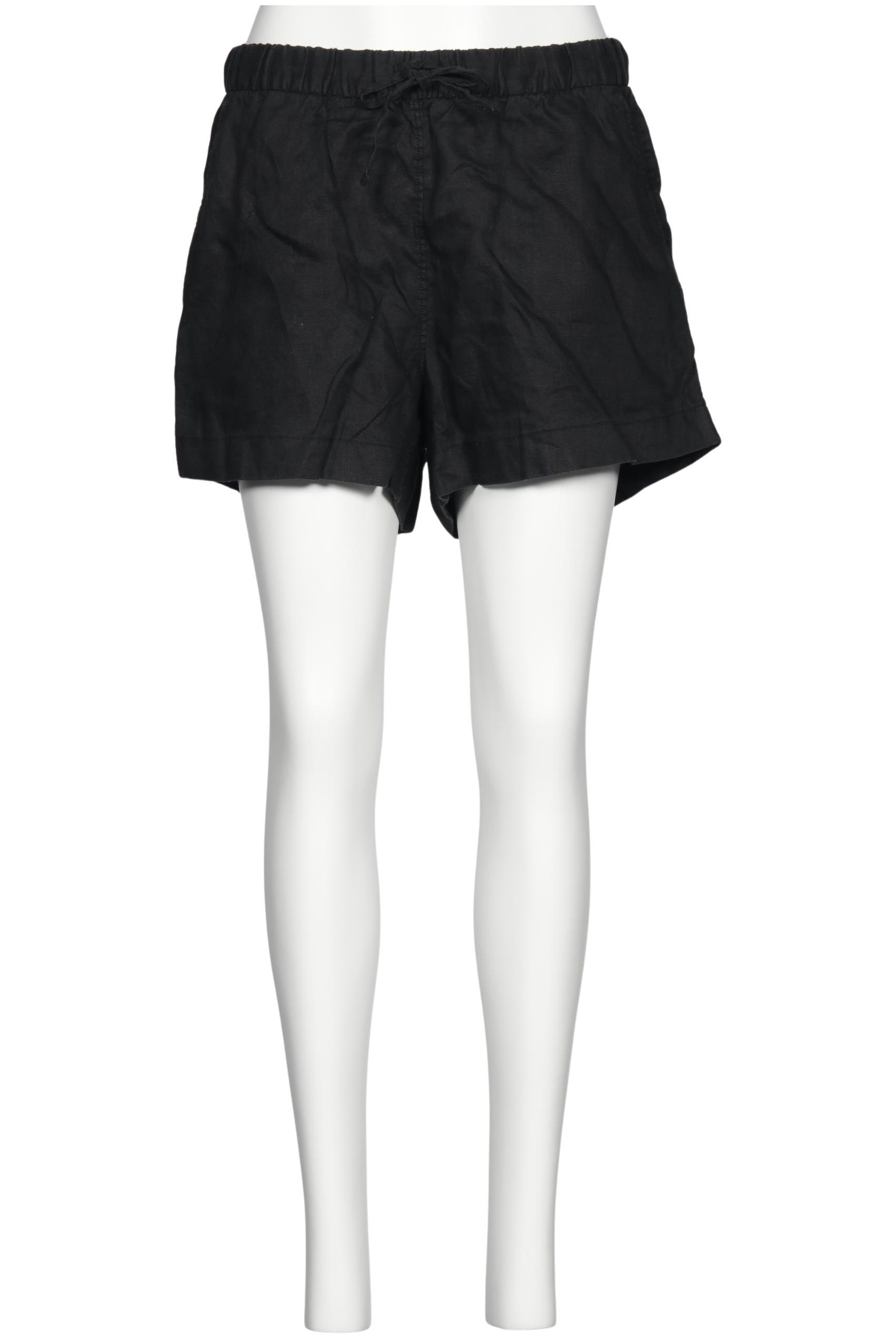 

Arket Damen Shorts, marineblau, Gr. 36