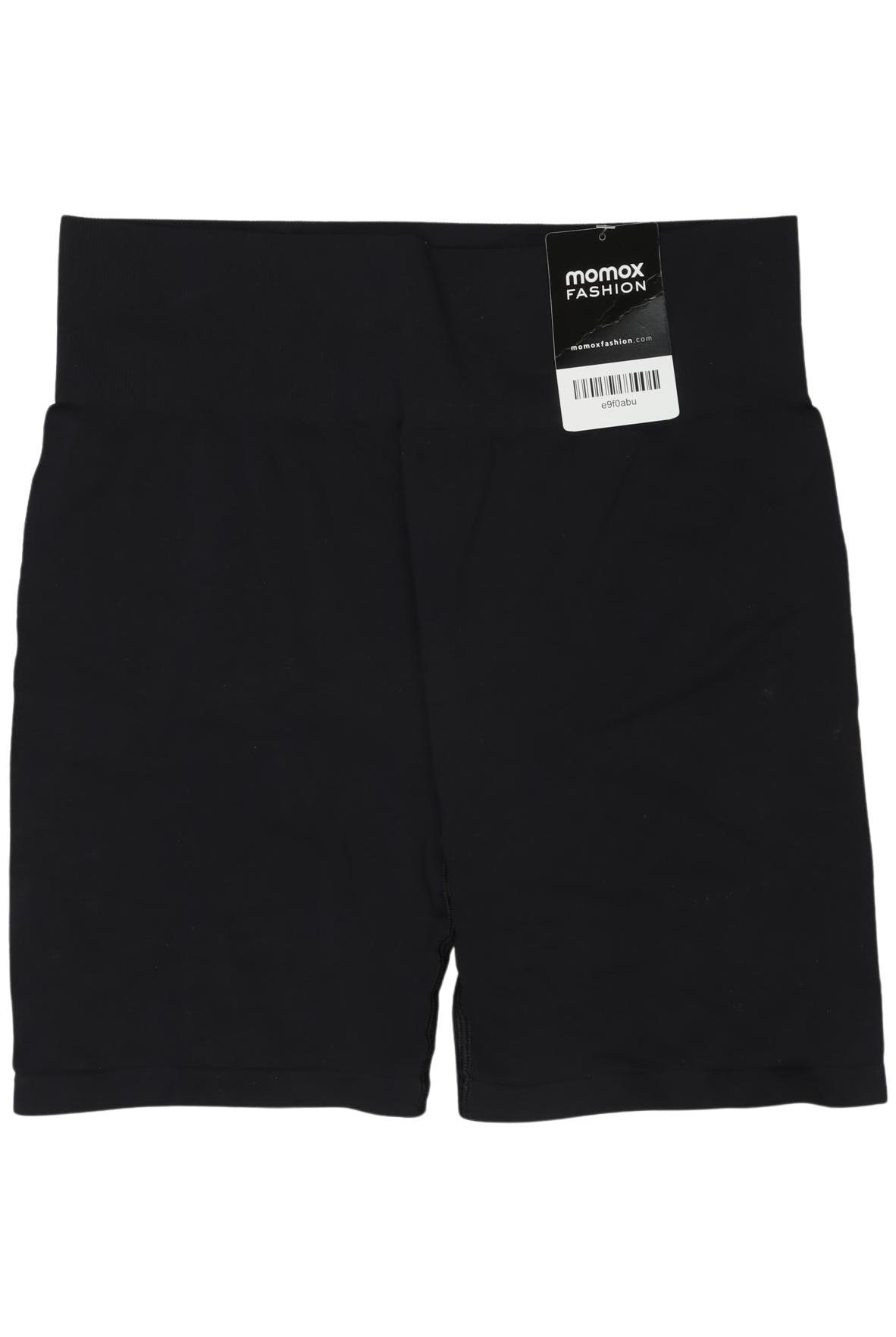 

Arket Damen Shorts, schwarz, Gr. 38