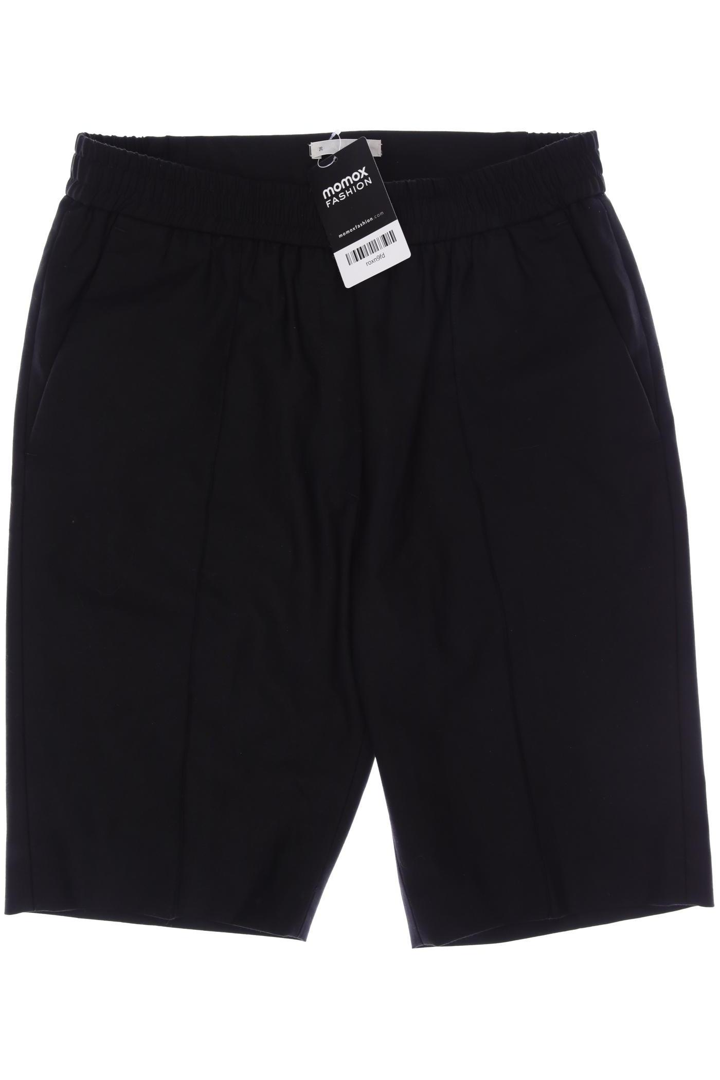 

Arket Damen Shorts, schwarz