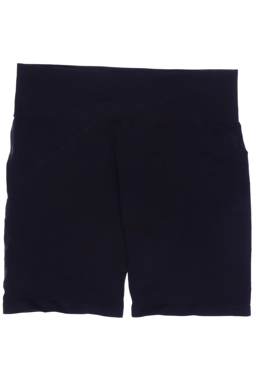 

Arket Damen Shorts, schwarz, Gr. 38
