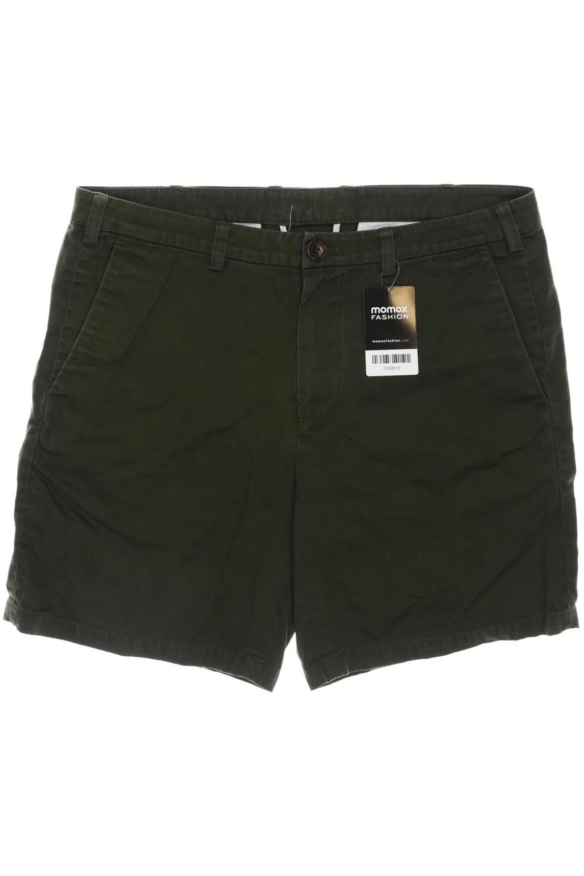 

Arket Damen Shorts, grün