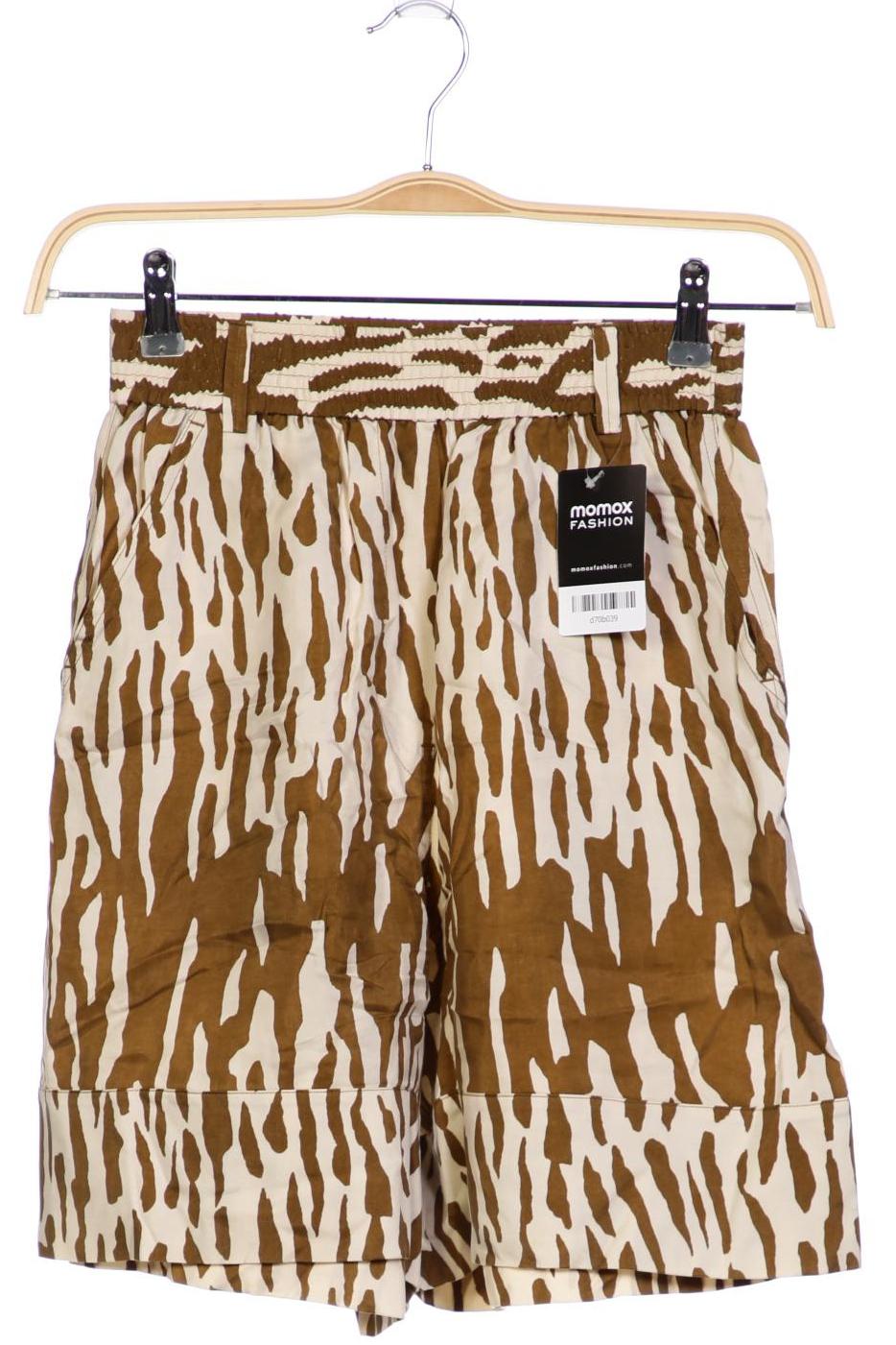 

Arket Damen Shorts, grün